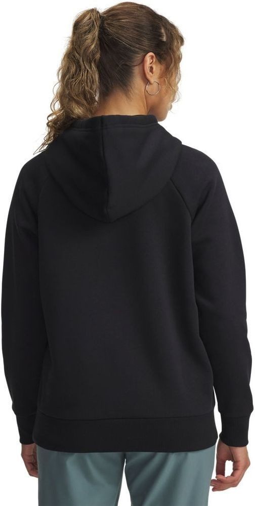 Under Armour® Hoodie Rival Shimmer Hoodie Fleece günstig online kaufen