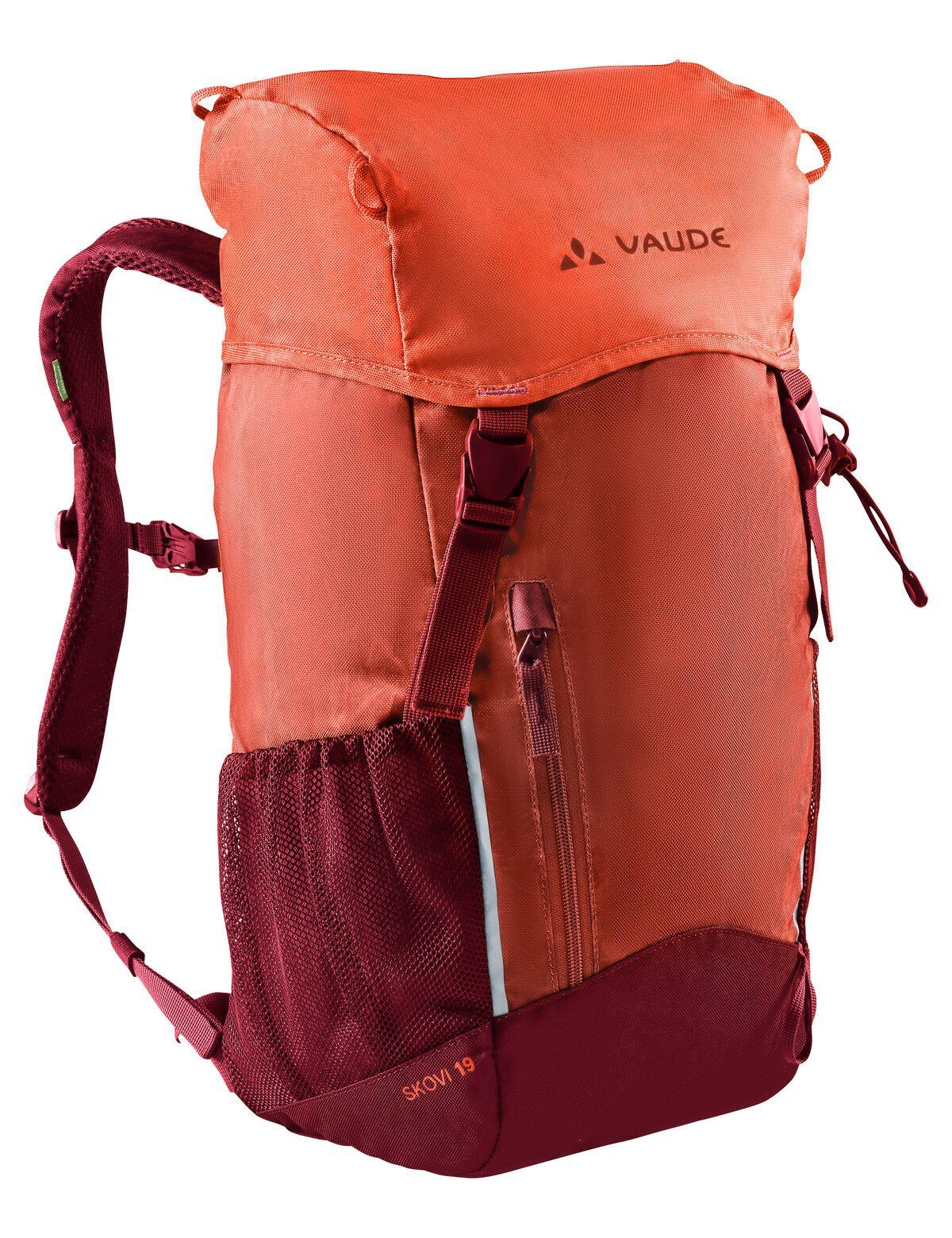 VAUDE Wanderrucksack Skovi 19 (Kein Set), Kinderrucksack mit breitem Einsatzbereich