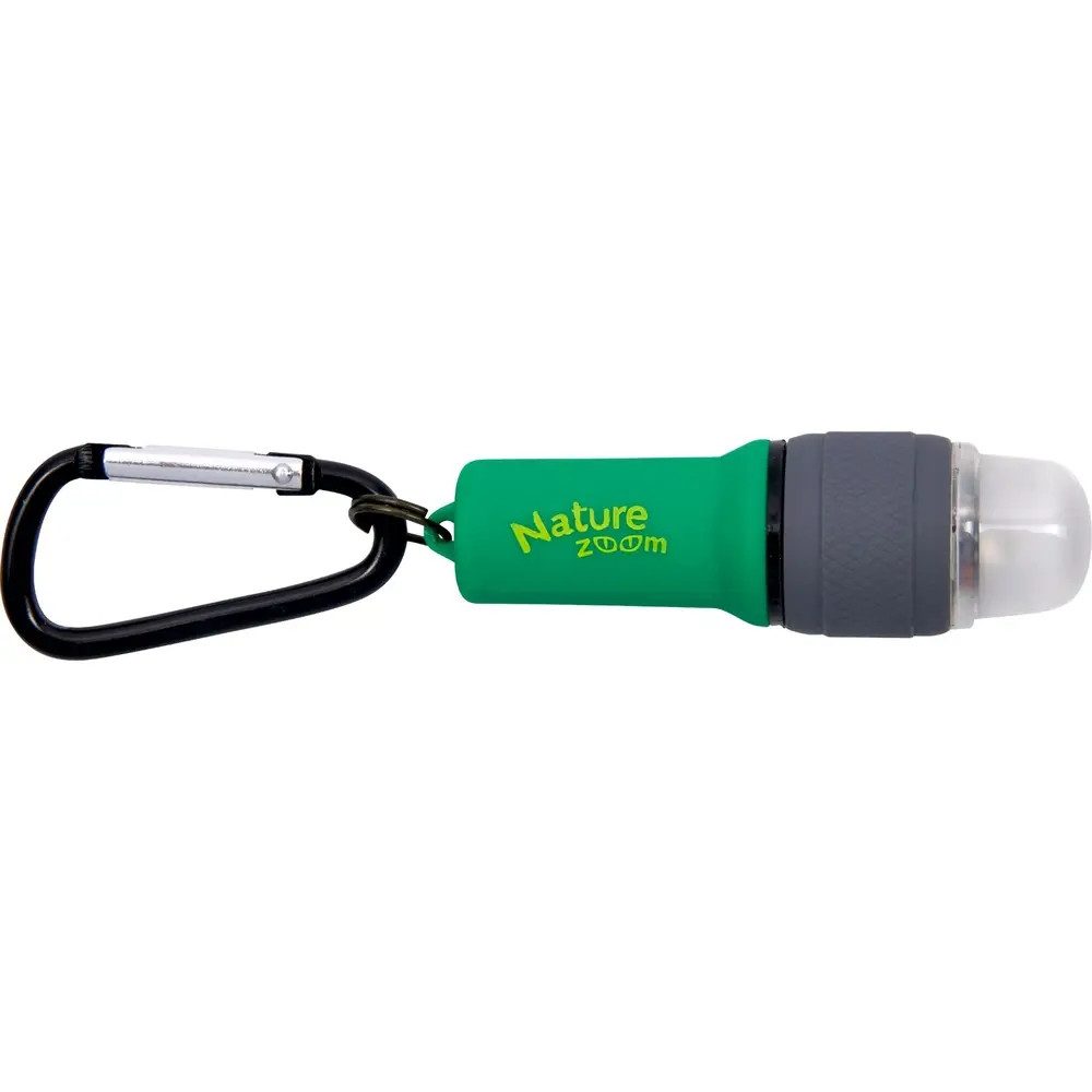 COPPENRATH DIE SPIEGELBURG Dachzelt Kleine Taschenlampe