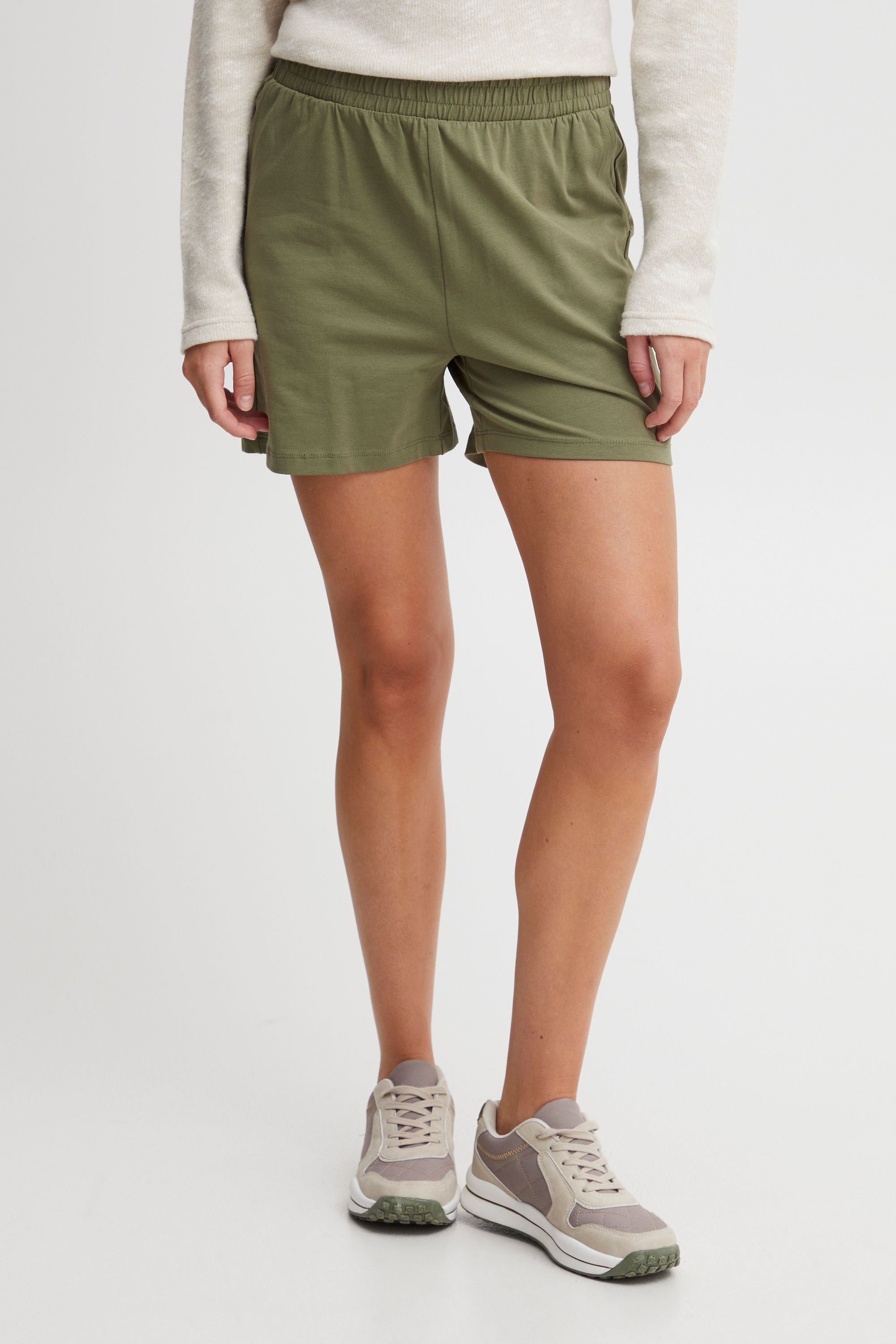 OXMO Shorts OXOdine Modische Short