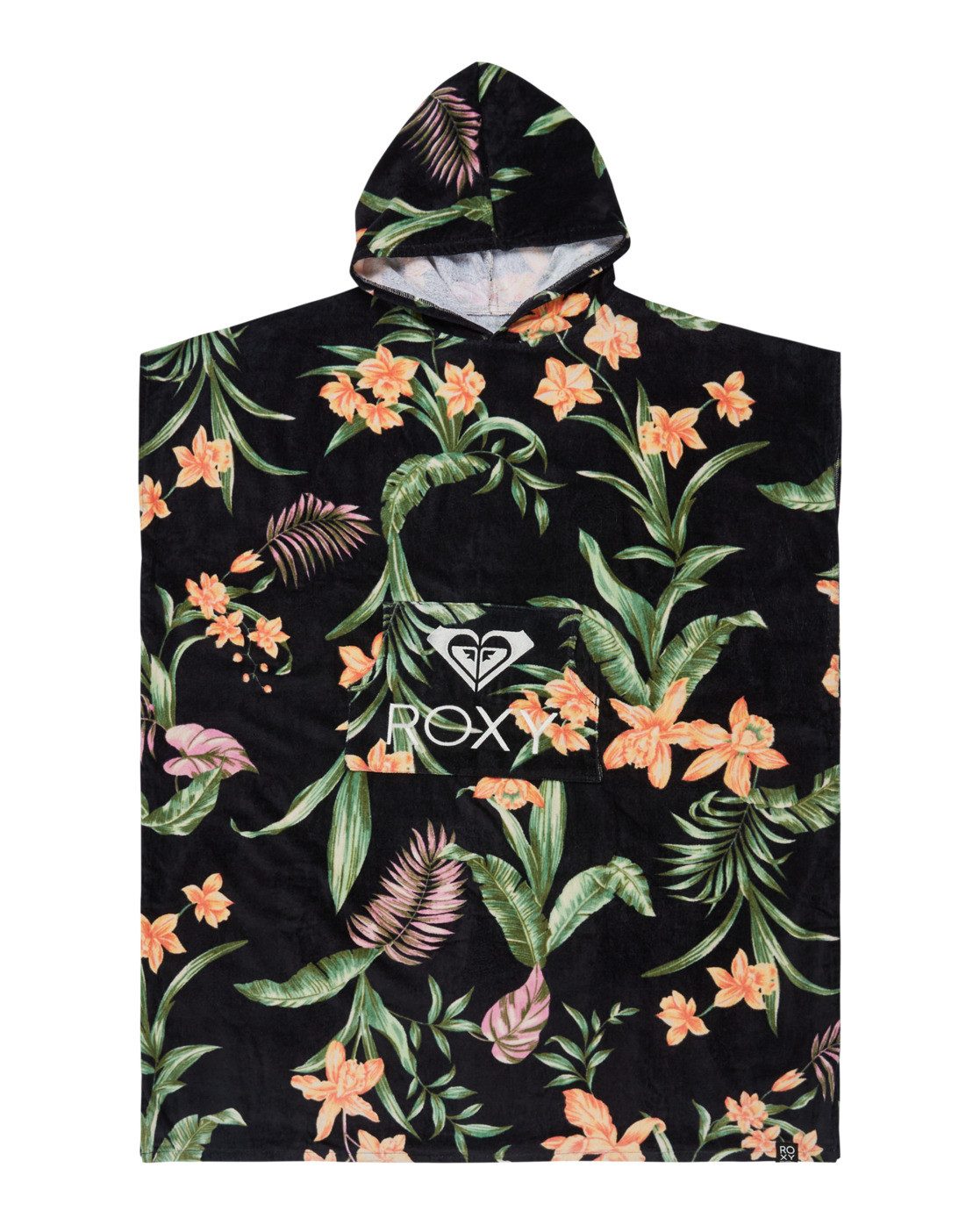 Roxy Badeponcho Stay Magical günstig online kaufen