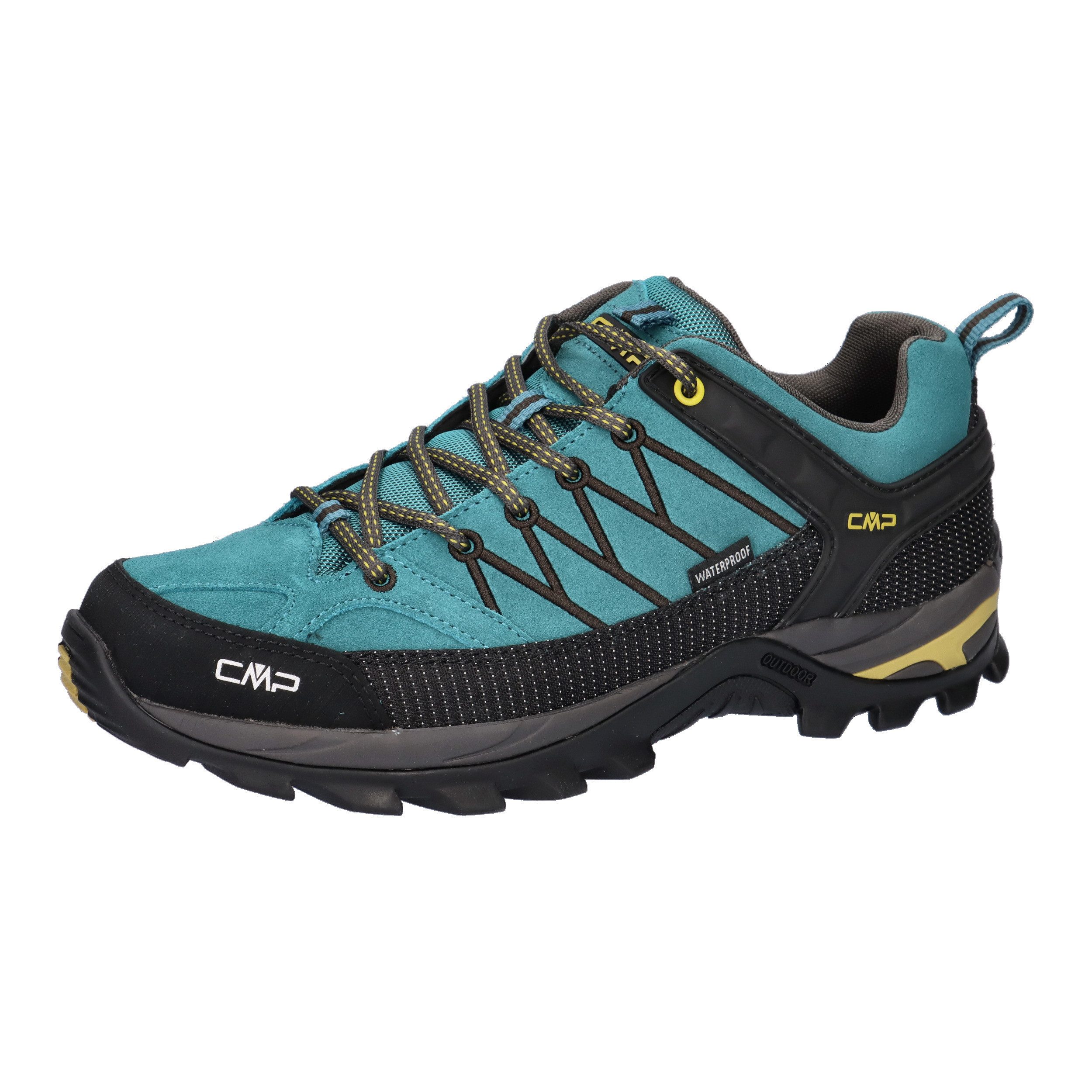 CMP CMP Herren Trekking Schuhe Rigel LOW 3Q13247 Trekkingschuh günstig online kaufen