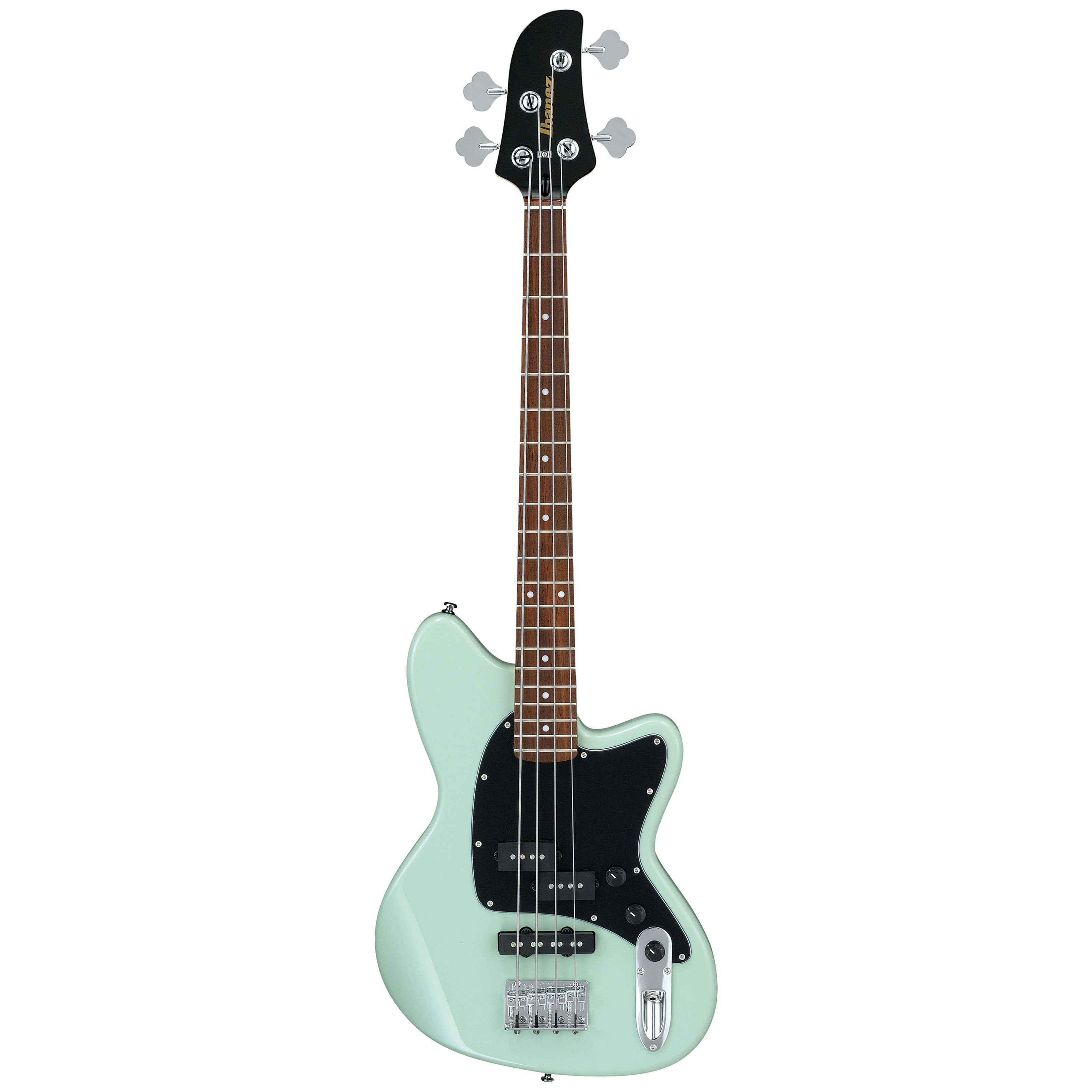 Ibanez E-Bass, Standard TMB30-MGR Mint Green, E-Bässe, 4-Saiter E-Bässe, Standard TMB30-MGR Mint Green - E-Bass