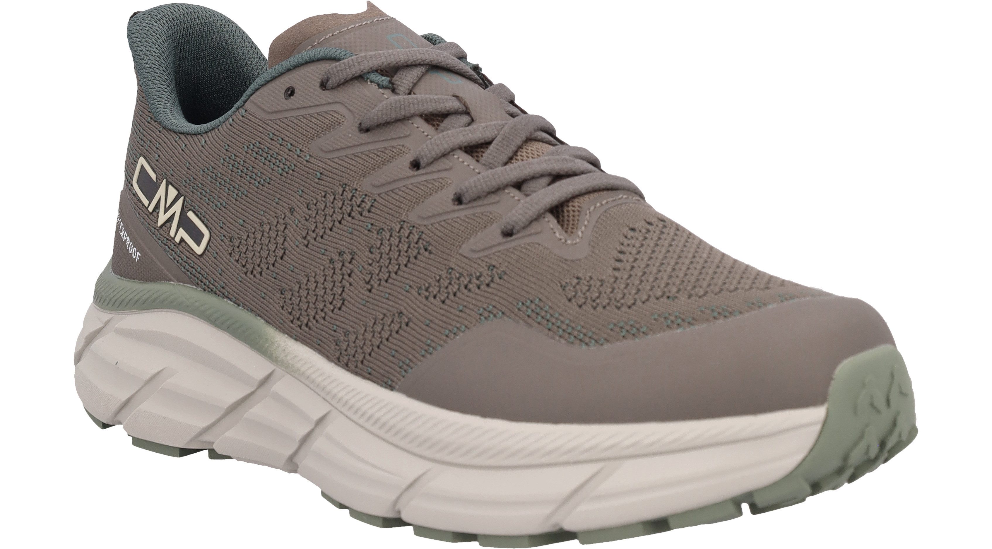 CMP RAHMSY WP MULTIFUNCTIONAL SHOES Outdoorschuh wasserdicht