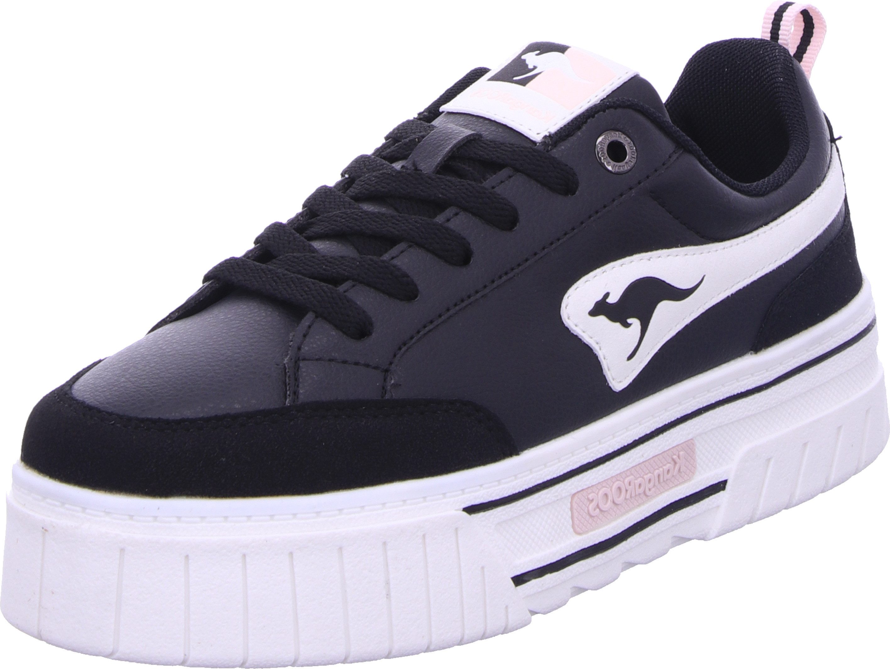 Kangalift Apex Schnürschuh