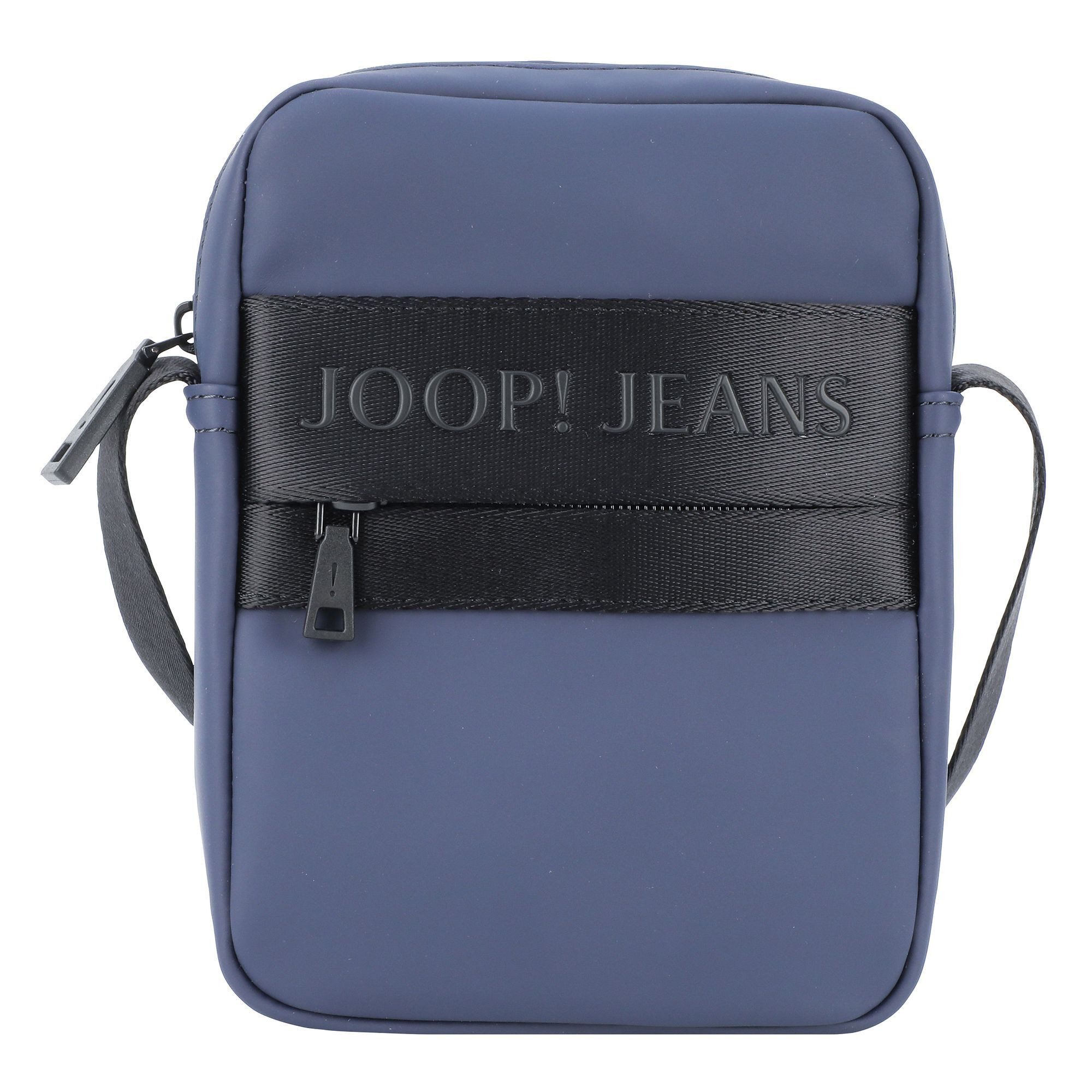 Joop Jeans Umhängetasche Modica nuvola, Polyurethan