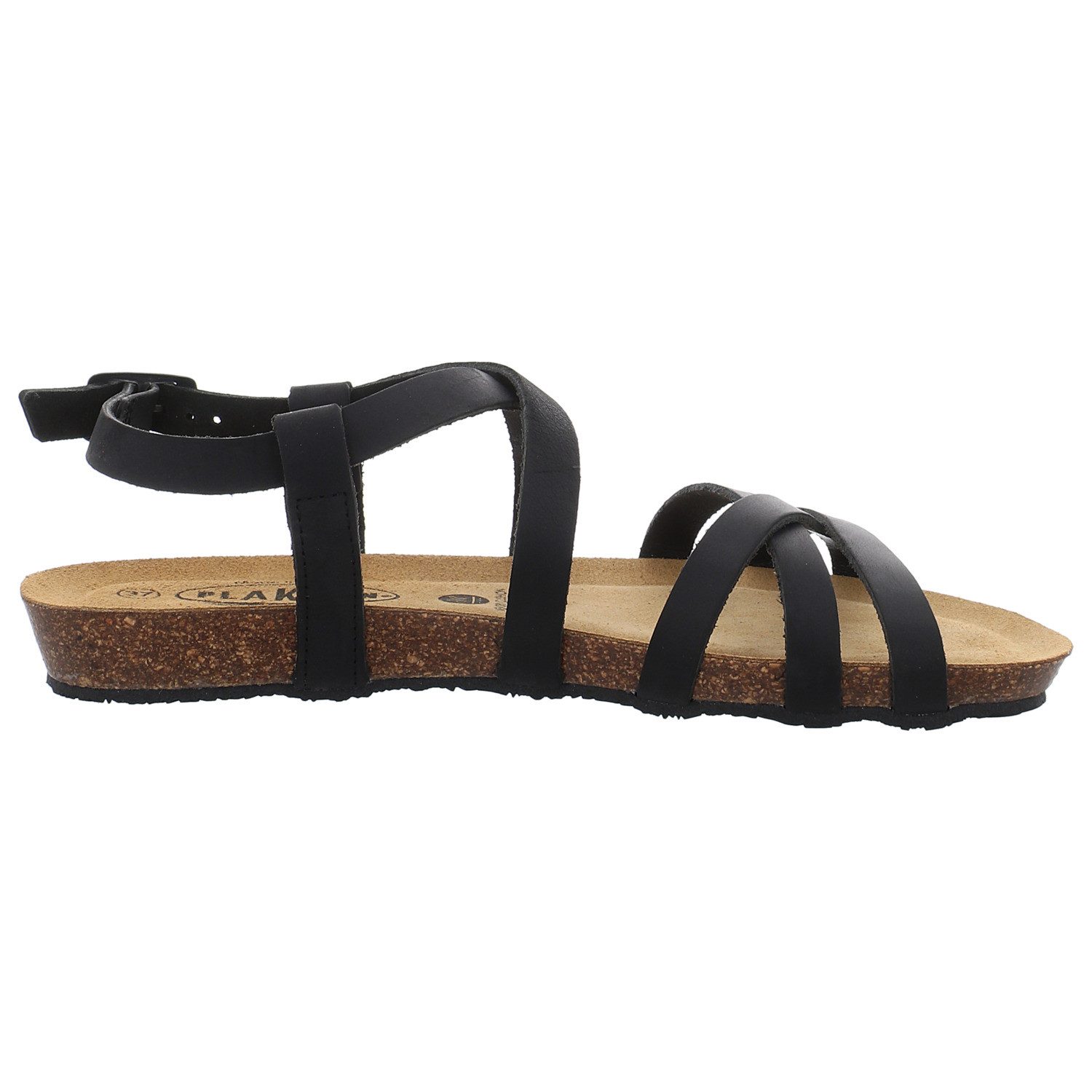 Plakton Fran Vali Sandale