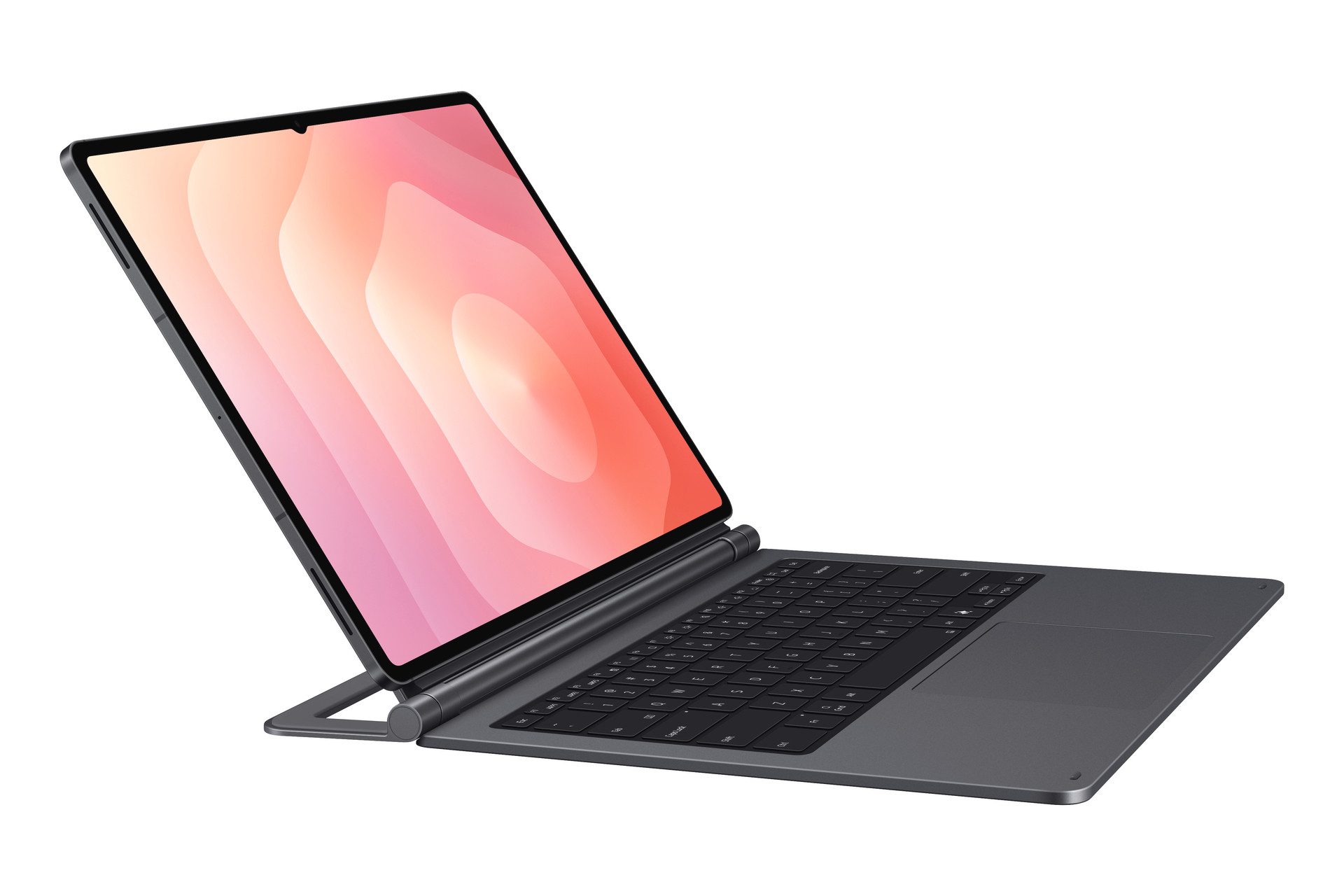 Samsung Keyboard Pro für Galaxy Tab S11 Ultra Tablet-Tastatur