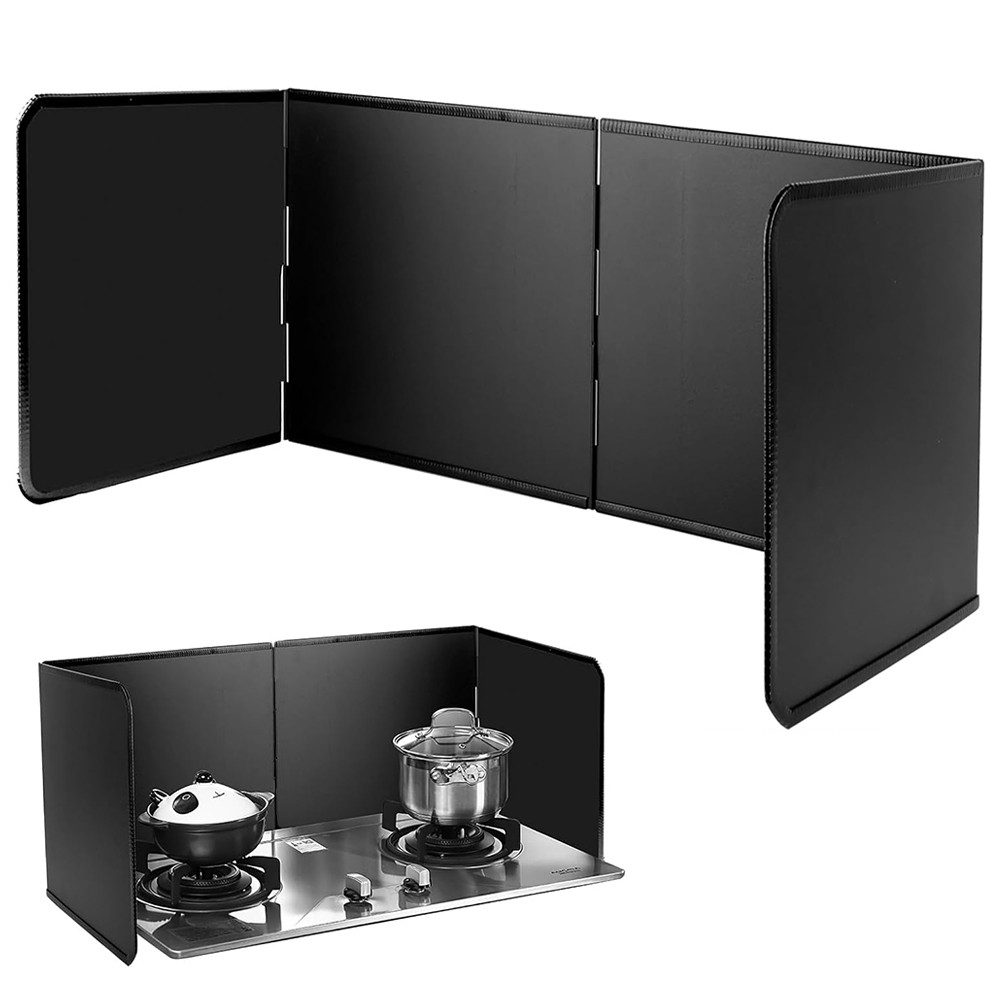 Spritzschutz Spritzschutz Faltbar Herd Küchen Spritzplatte, Herd Spritzschutz Wand