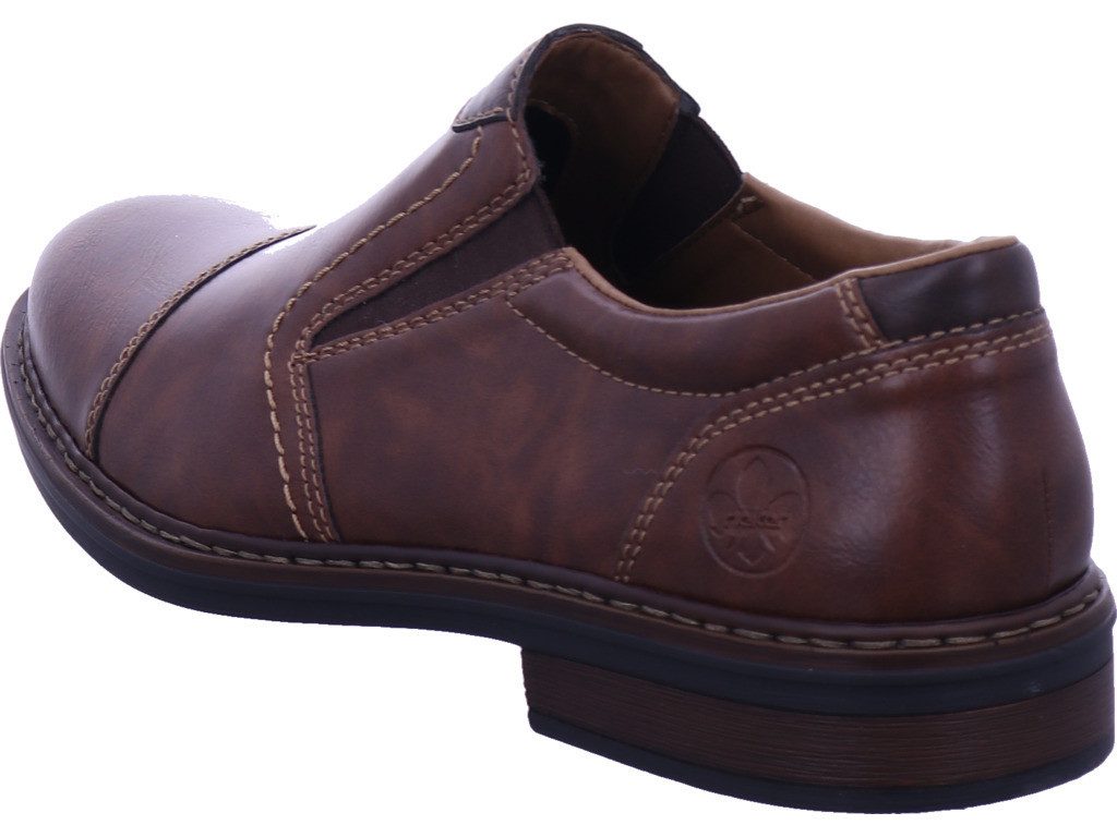 Rieker HWK Herren Halbschuhe Slipper