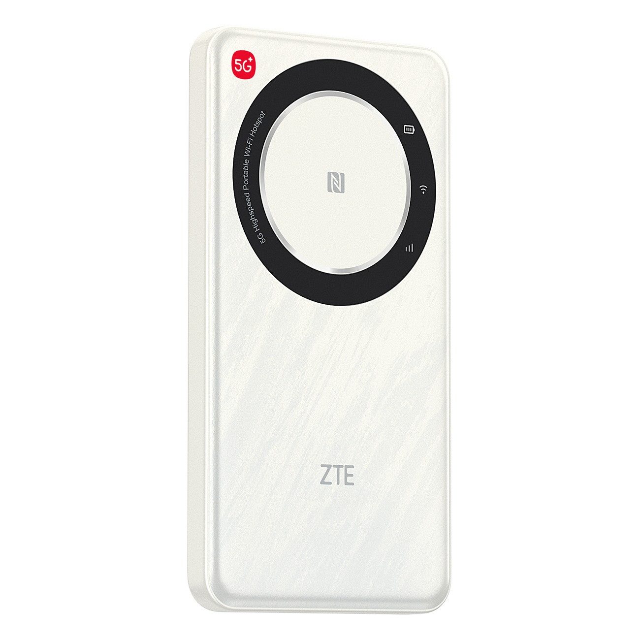 ZTE U30 Air WLAN-Router, tragbarer WLAN-Router, Dual-Band 2.4 GHz / 5 GHz