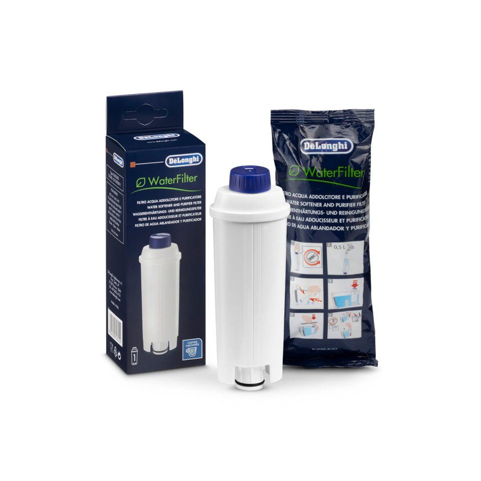 Delonghi De’Longhi Wasserfilter DLSC002 5513292811 Wasserfilter