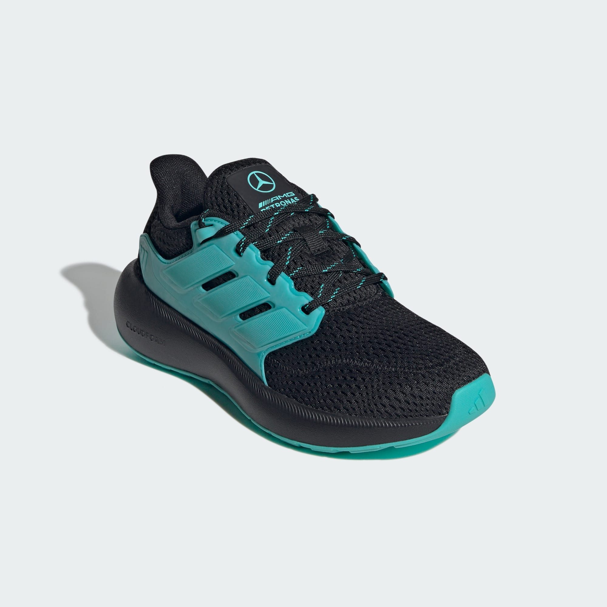 Adidas Performance ULTIMASHOW 2.0 J MER SCHUH Sneaker