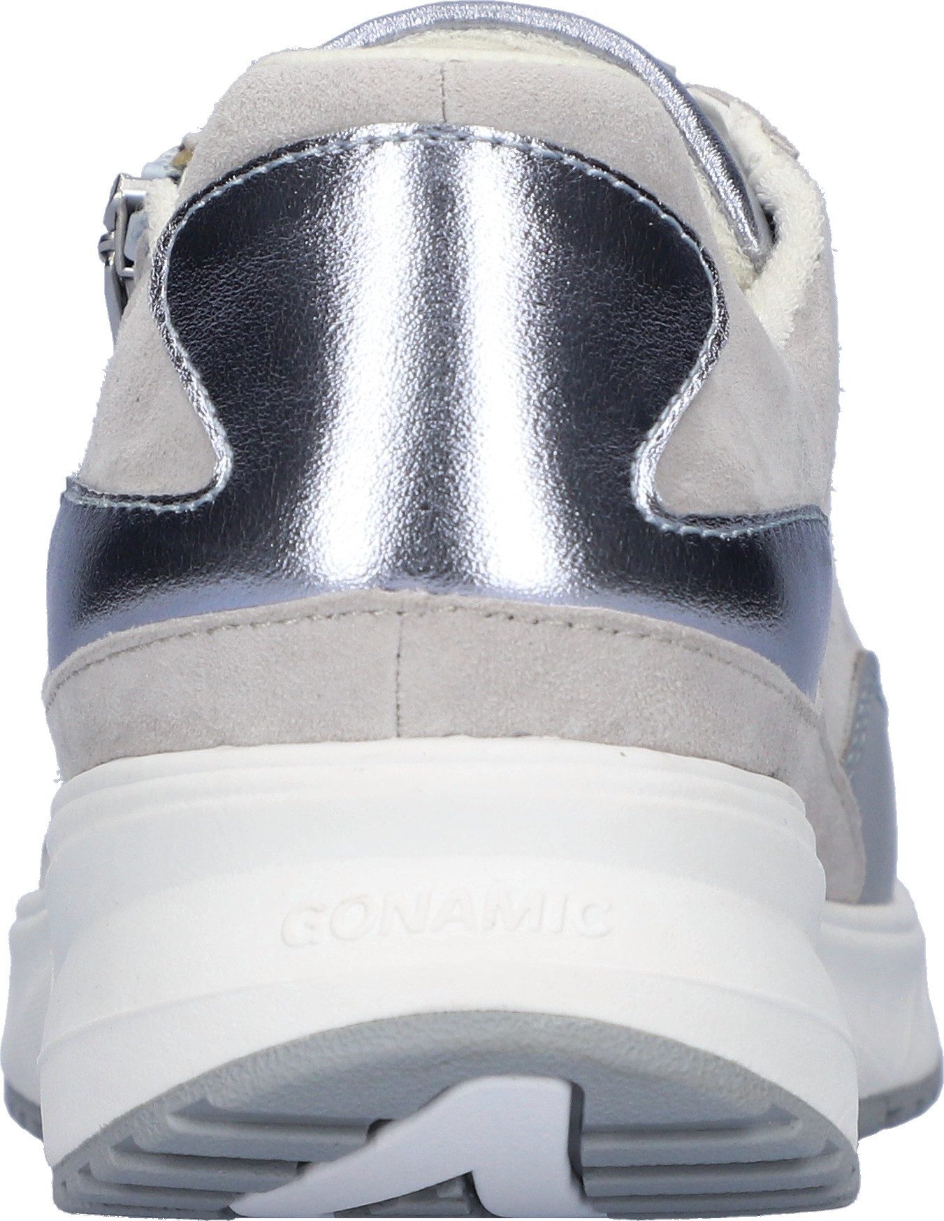 Waldläufer H-MARA Plateausneaker, Halbschuh, Freizeitschuh, Schnürschuh in günstig online kaufen