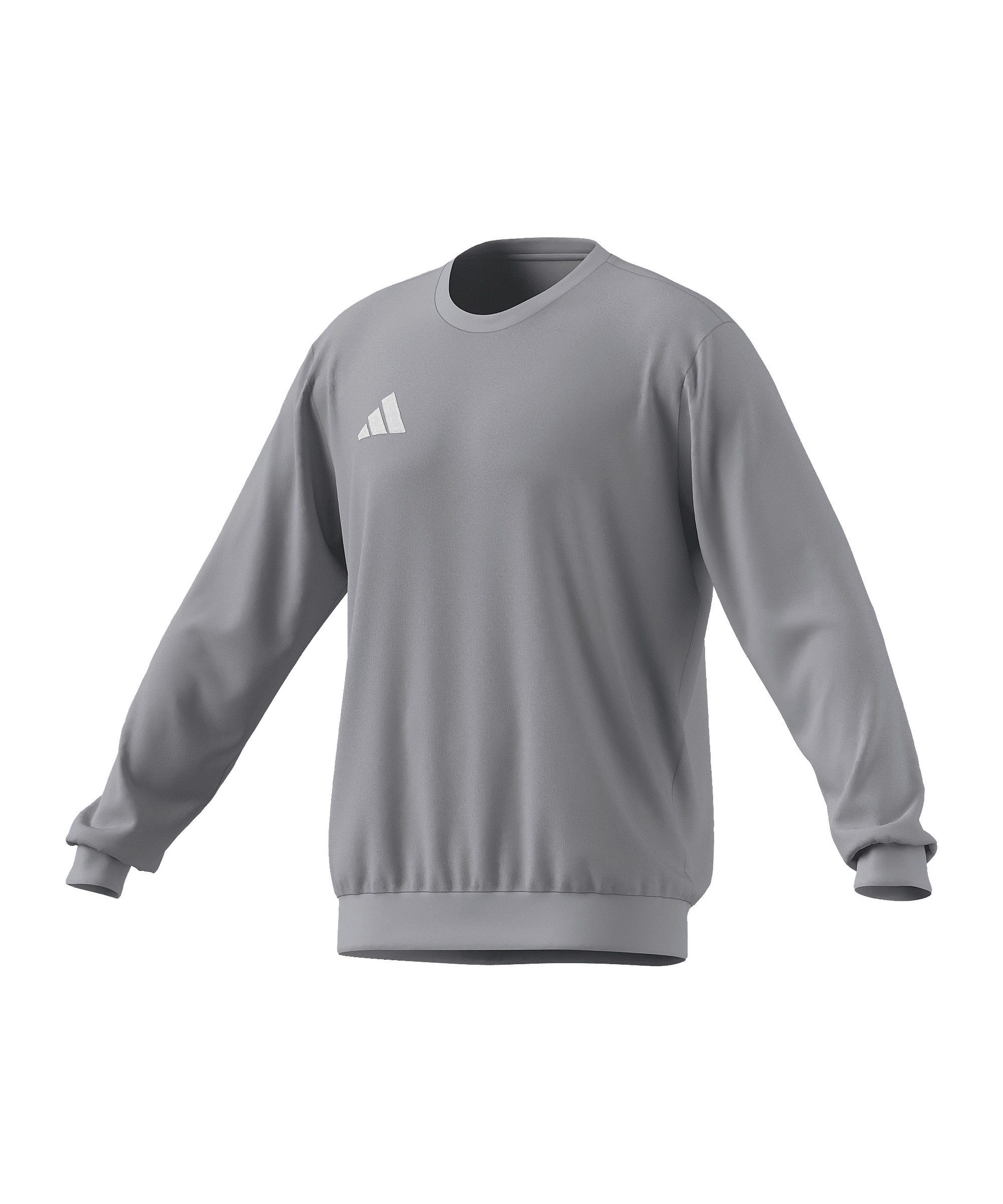 adidas Performance Sweatshirt adidas Performance Entrada 26 Sweatshirt Herr günstig online kaufen