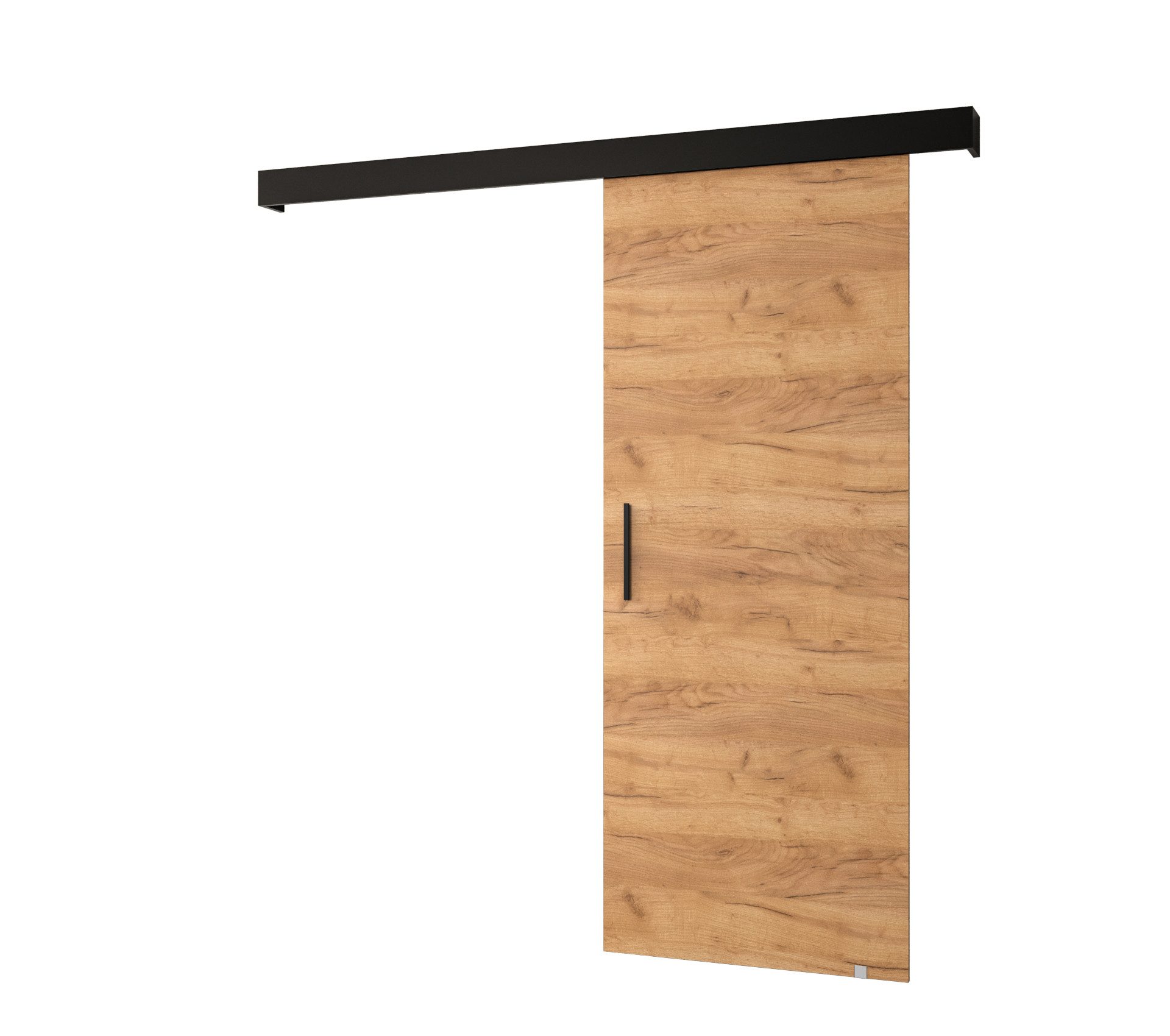 ABIKS MÖBEL Schiebetür Innenschiebetür Schiebetür Schiebetürsystem SALWADOR günstig online kaufen