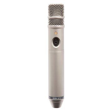RODE Microphones Mikrofon Rode NT3 Nieren Kondensatormikrofon