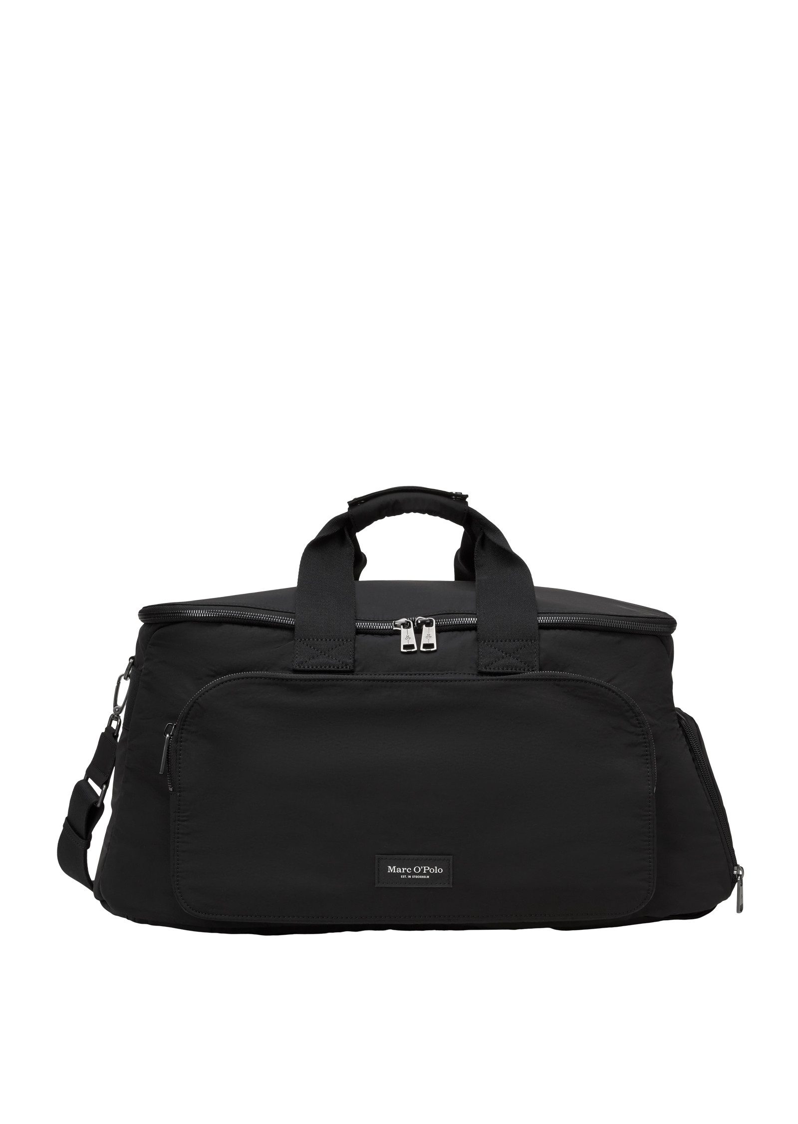 Marc O'Polo Weekender aus wasserabweisendem Recyling-Material