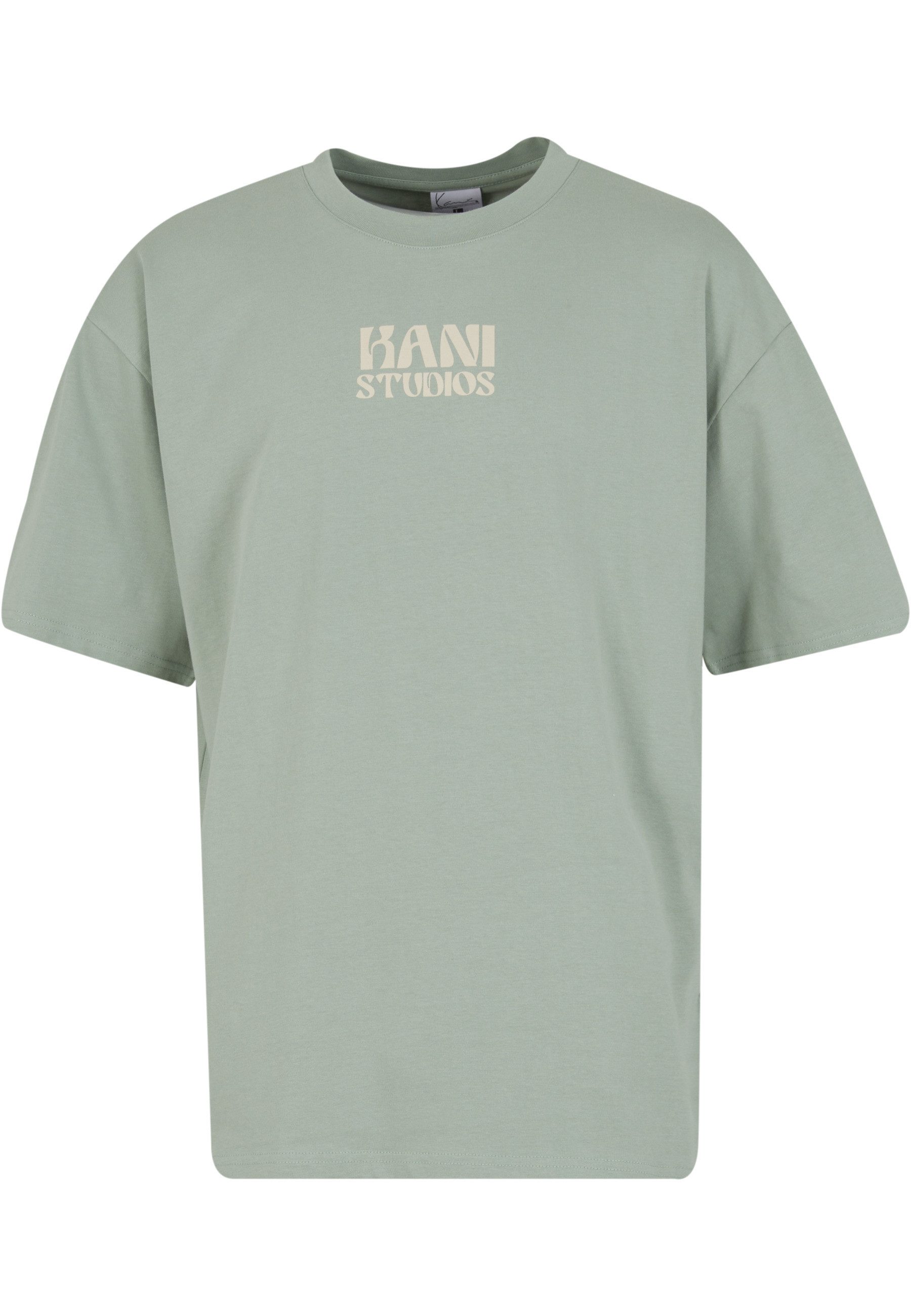 Karl Kani T-Shirt Karl Kani Kani Studios Print T-Shirt (1-tlg)