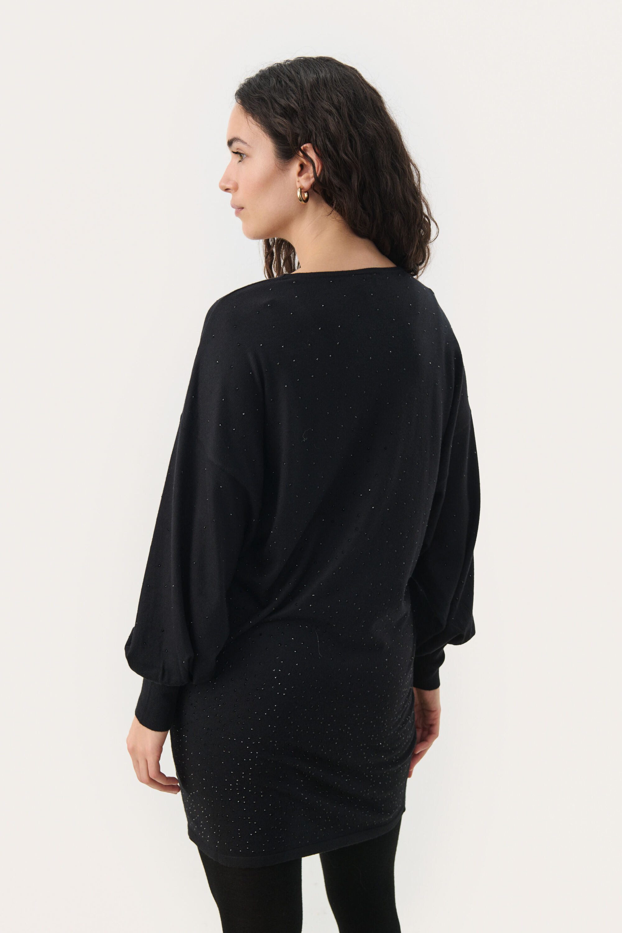 Part Two Strickkleid Kleid MaceyPW