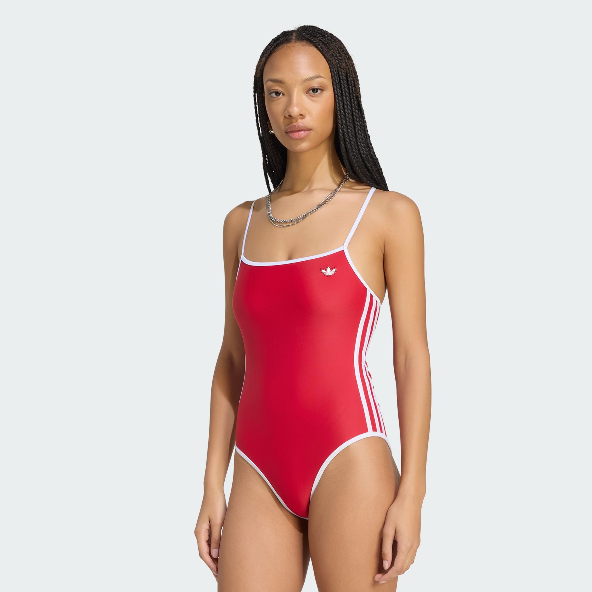 adidas Originals Badeanzug BADEANZUG (1-St)