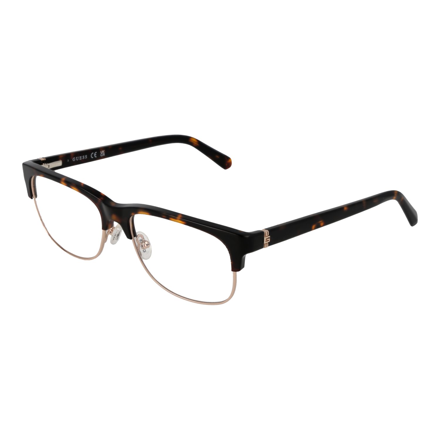 Brillengestell GU50081 55052