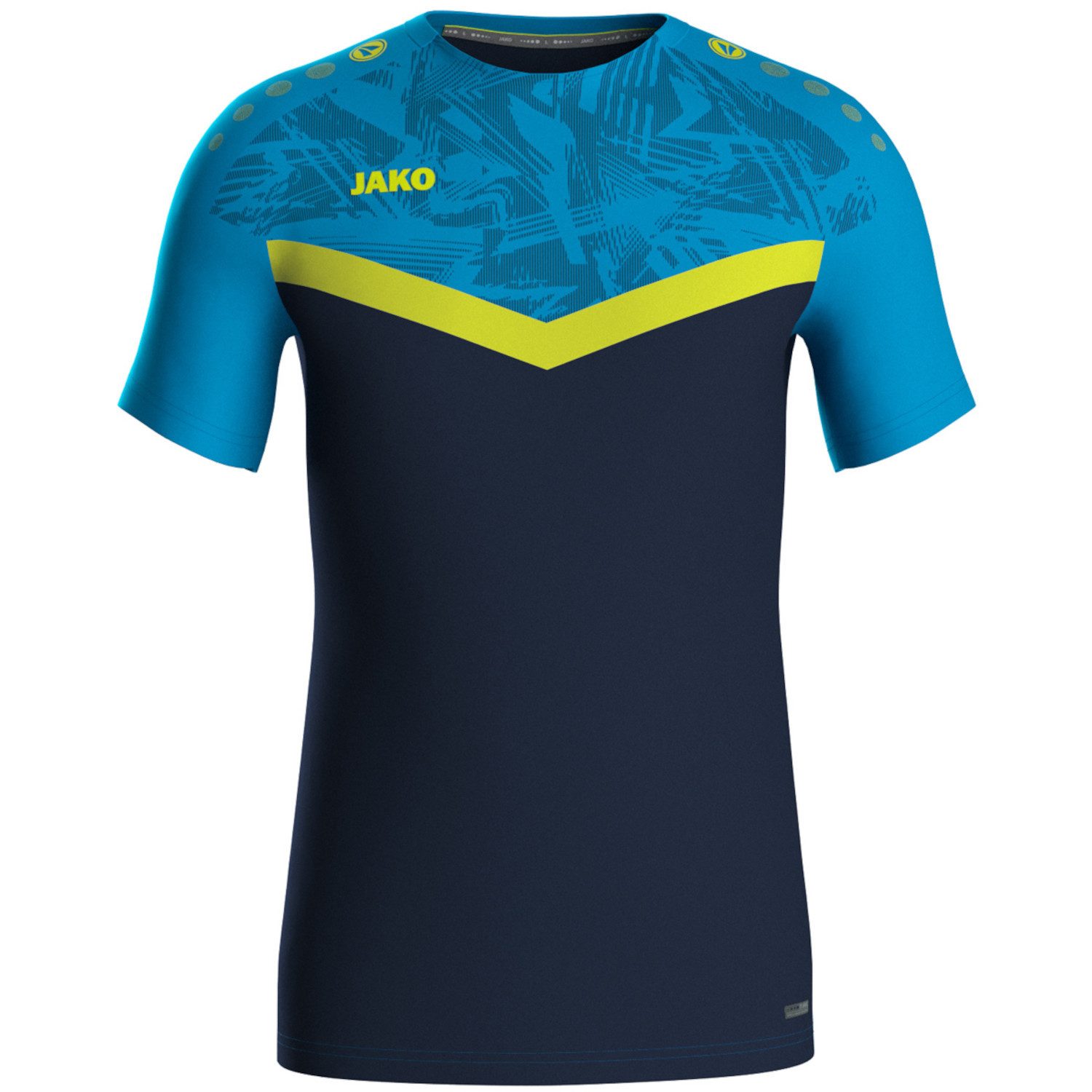 T-Shirt Jako Herren T-Shirt Iconic 6124