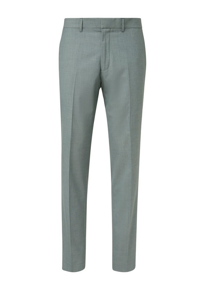 s.Oliver BLACK LABEL Bequeme Jeans