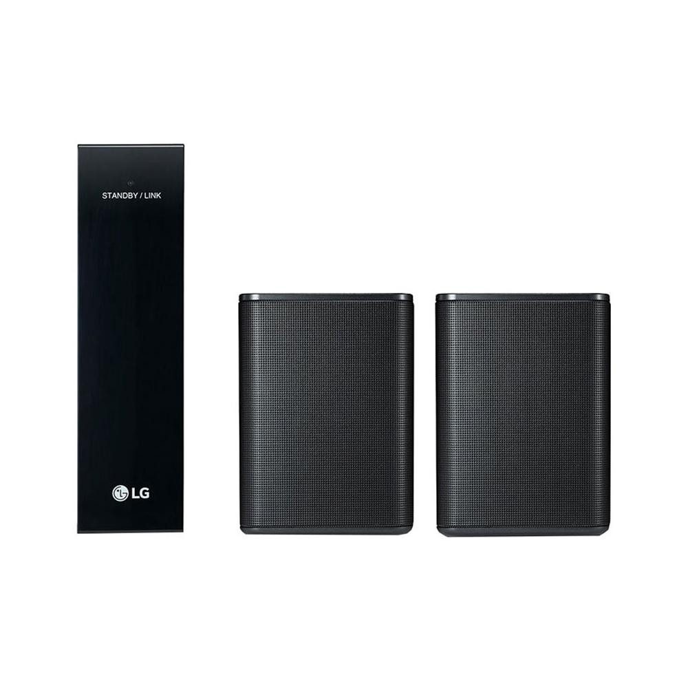 SPK8 2.0 Wireless Rücklautsprecher Lautsprecher