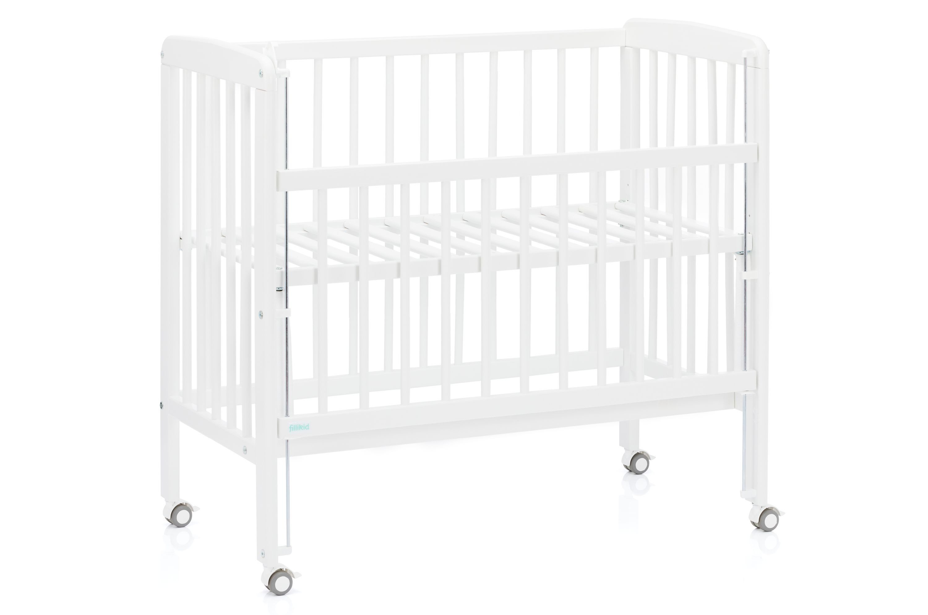 Beistellbett Beistellbett Nino Exklusiv