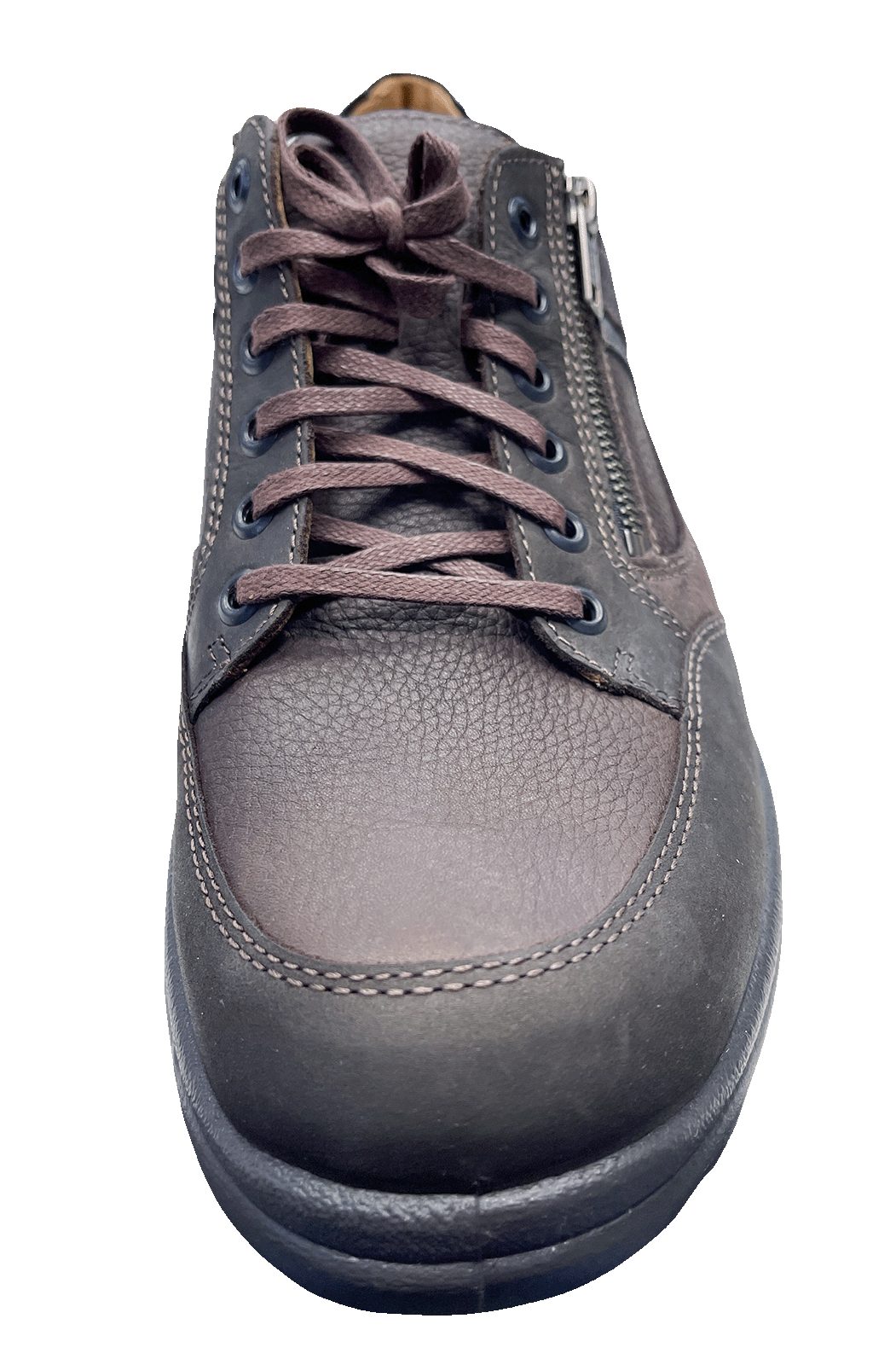 Jomos Schnürhalbschuh 464212 Gr. 42 Schnürschuh