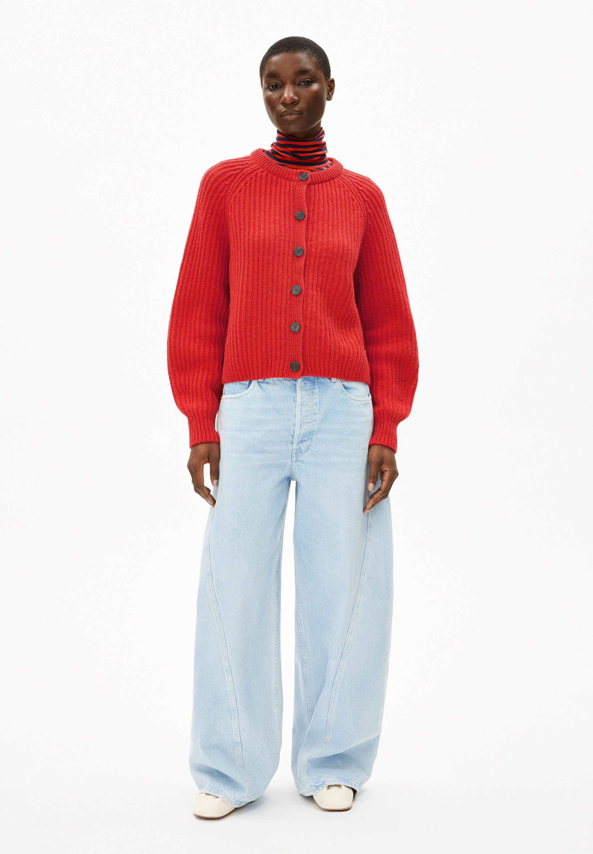 Armedangels Strickjacke günstig online kaufen