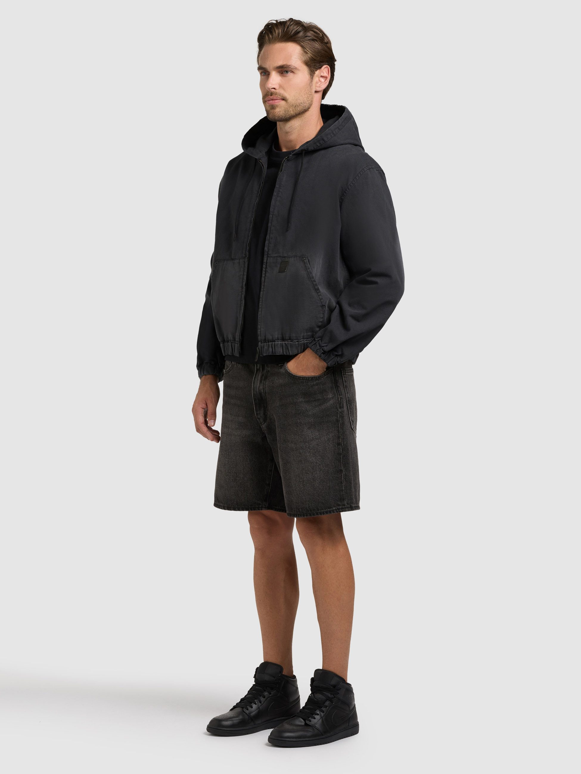 khujo Blouson DARREL