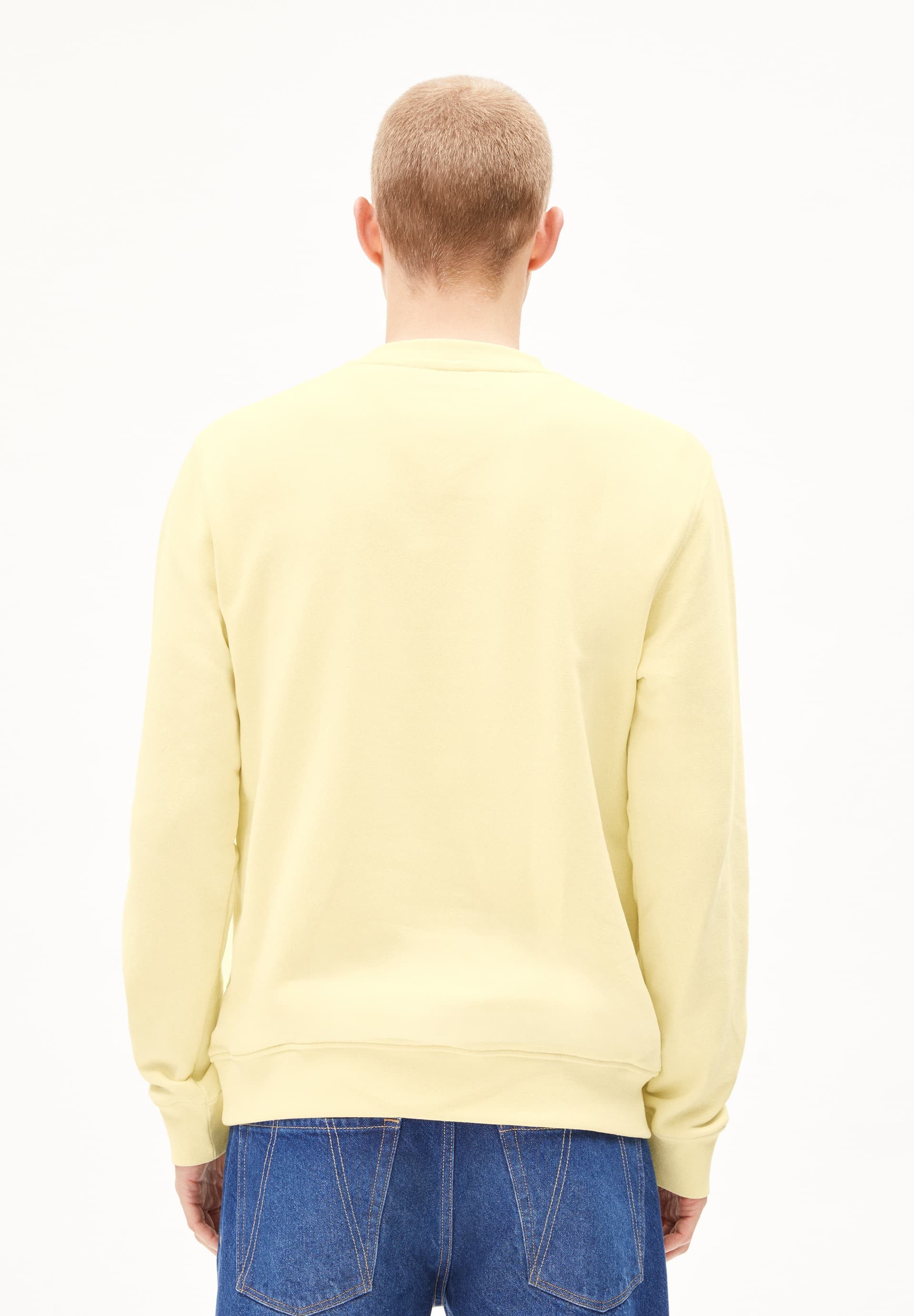 Armedangels 2-in-1-Pullover günstig online kaufen