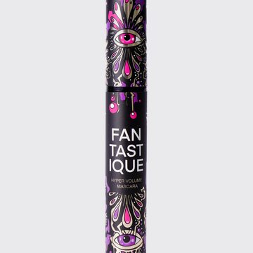 VIVIENNE SABO Mascara Fantastic Volume And Definition Mascara-Fantastique, 1-tlg.