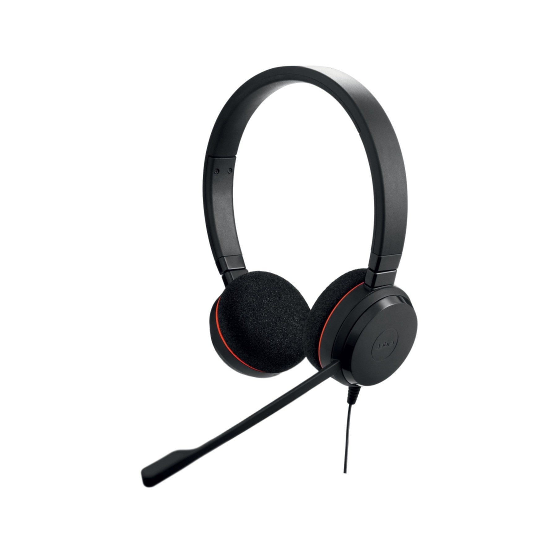 Jabra Evolve 20 Stereo / Mono Kopfhörer