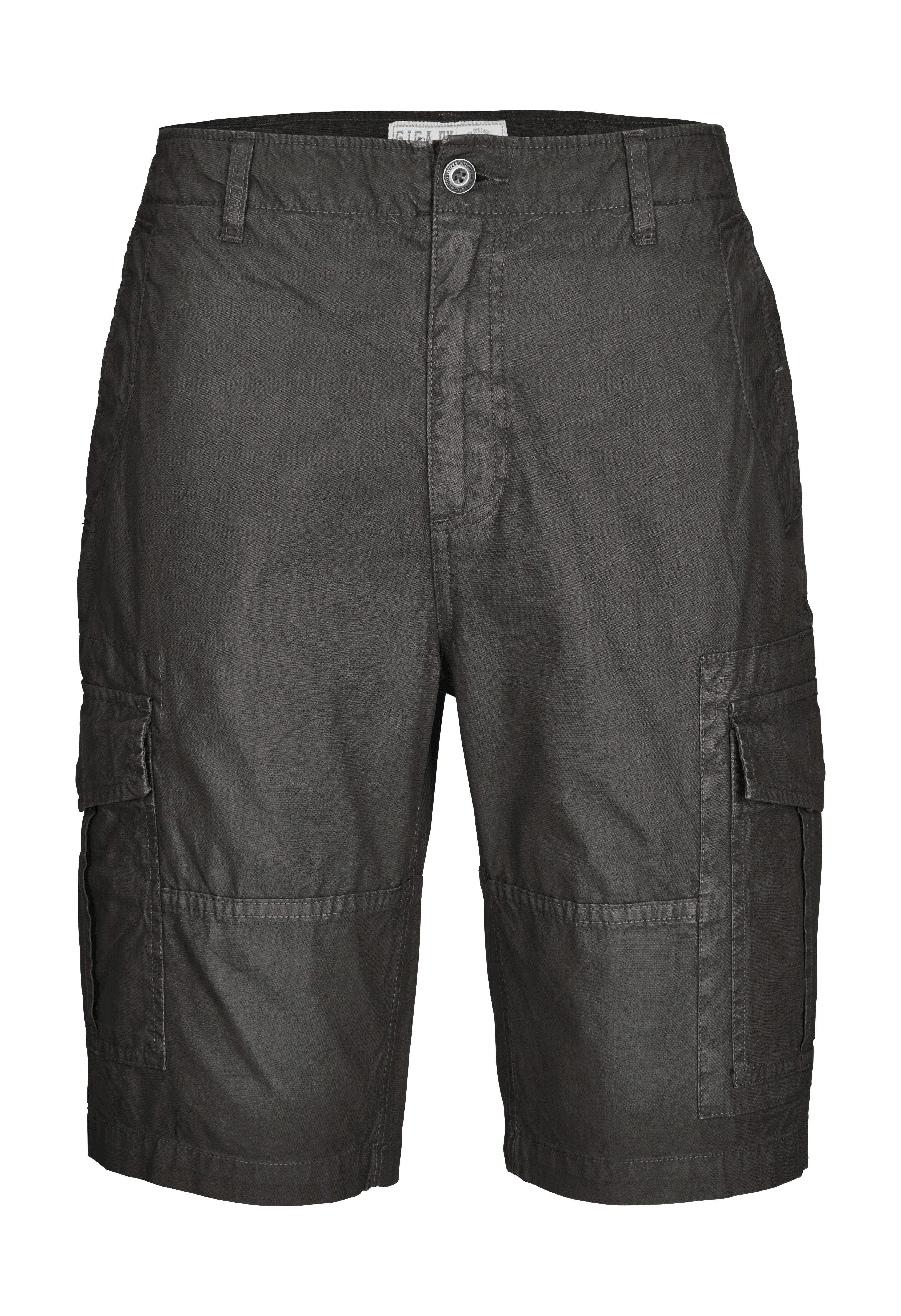 G.I.G.A. DX by killtec Bermudas GS 127 MN BRMDS