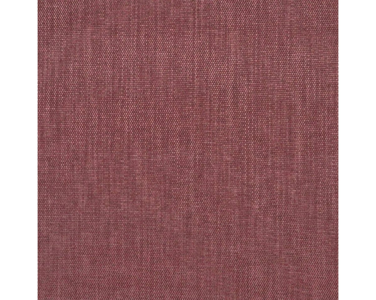 Thumbnail - Stofferia Stoff Polsterstoff H2Oh! Chenille Ontario Altrosa, Breite 140 cm, Meterware
