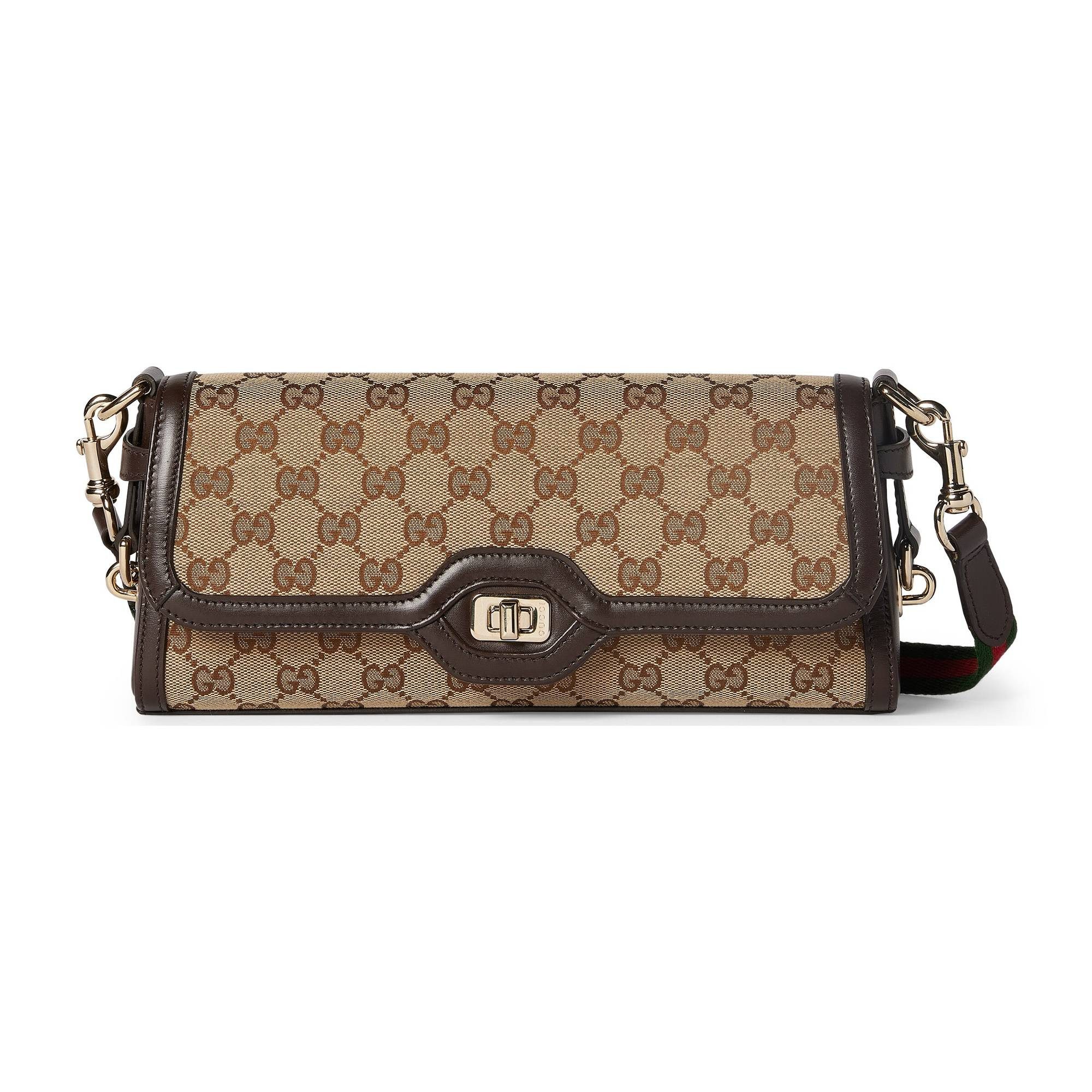 GUCCI Gucci Luce Small Shoulder Bag