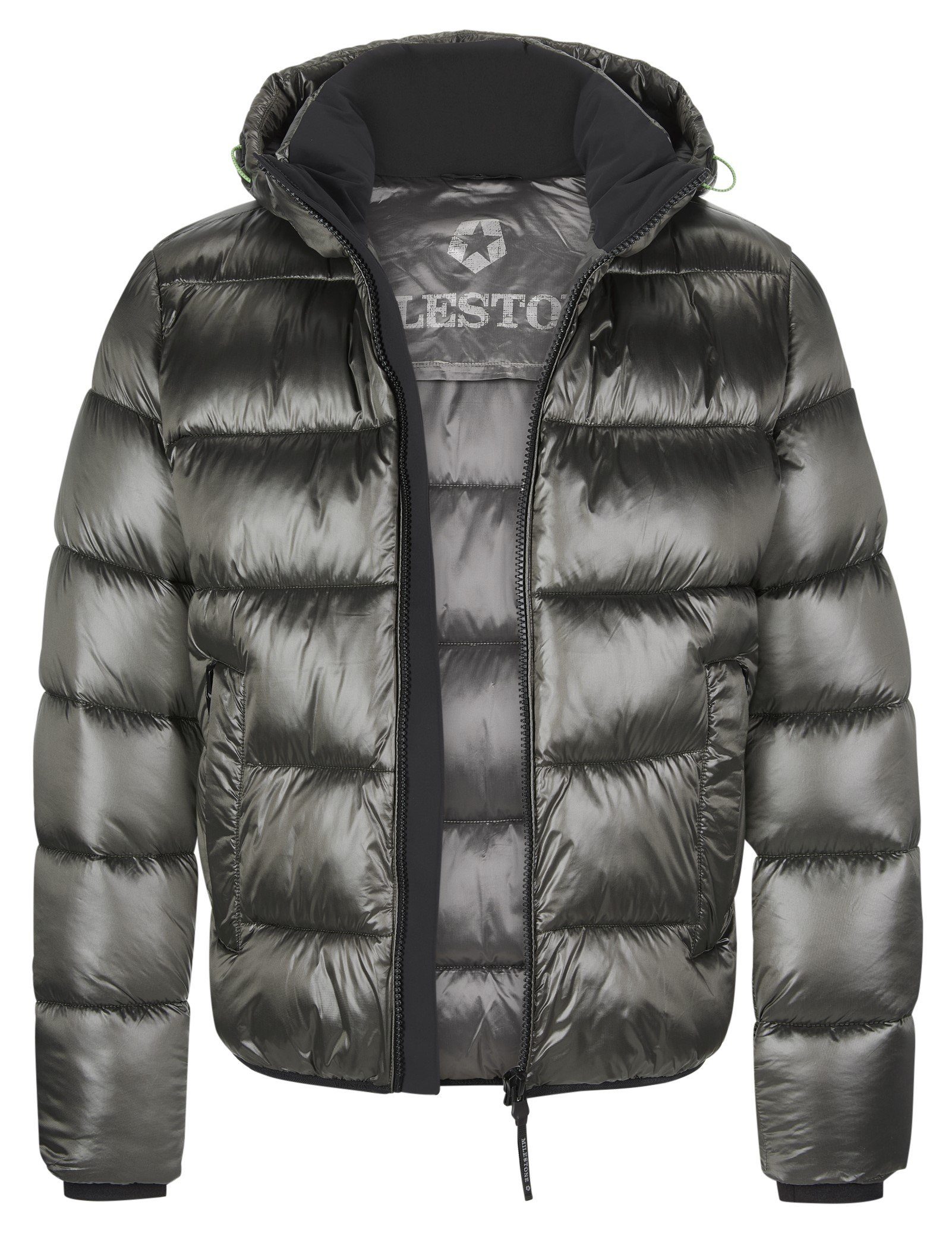 Steppjacke MSKendo