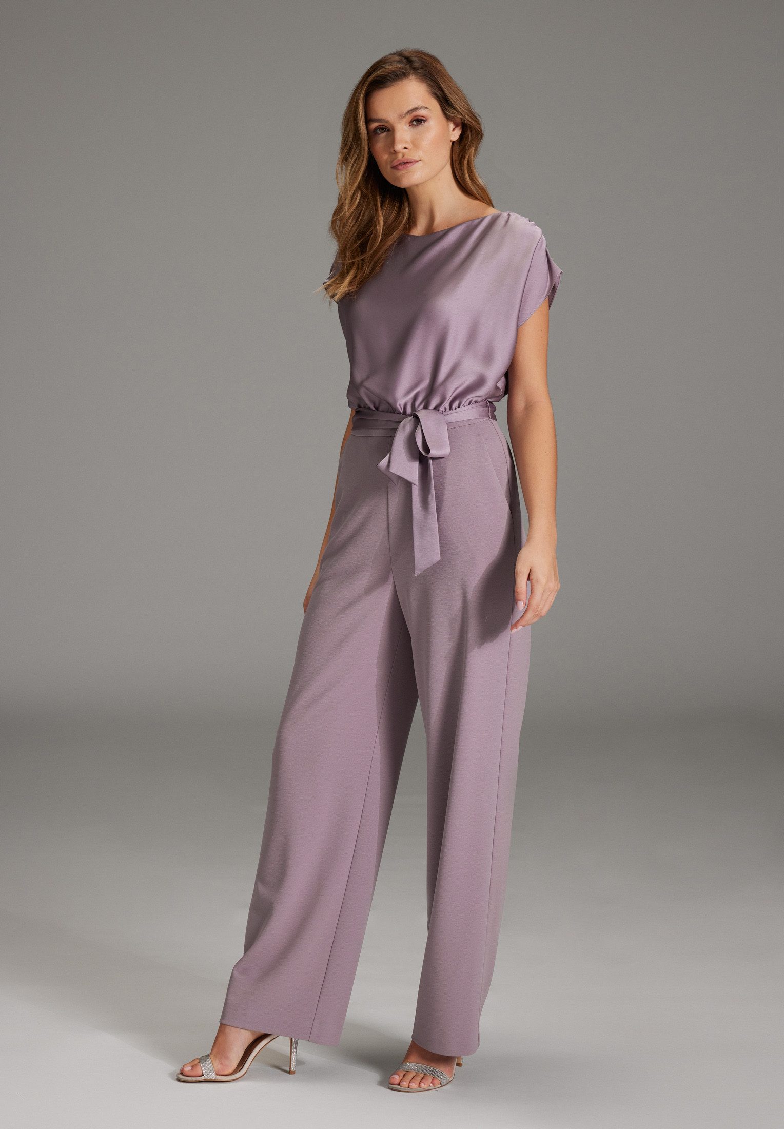 SWING Maxikleid günstig online kaufen