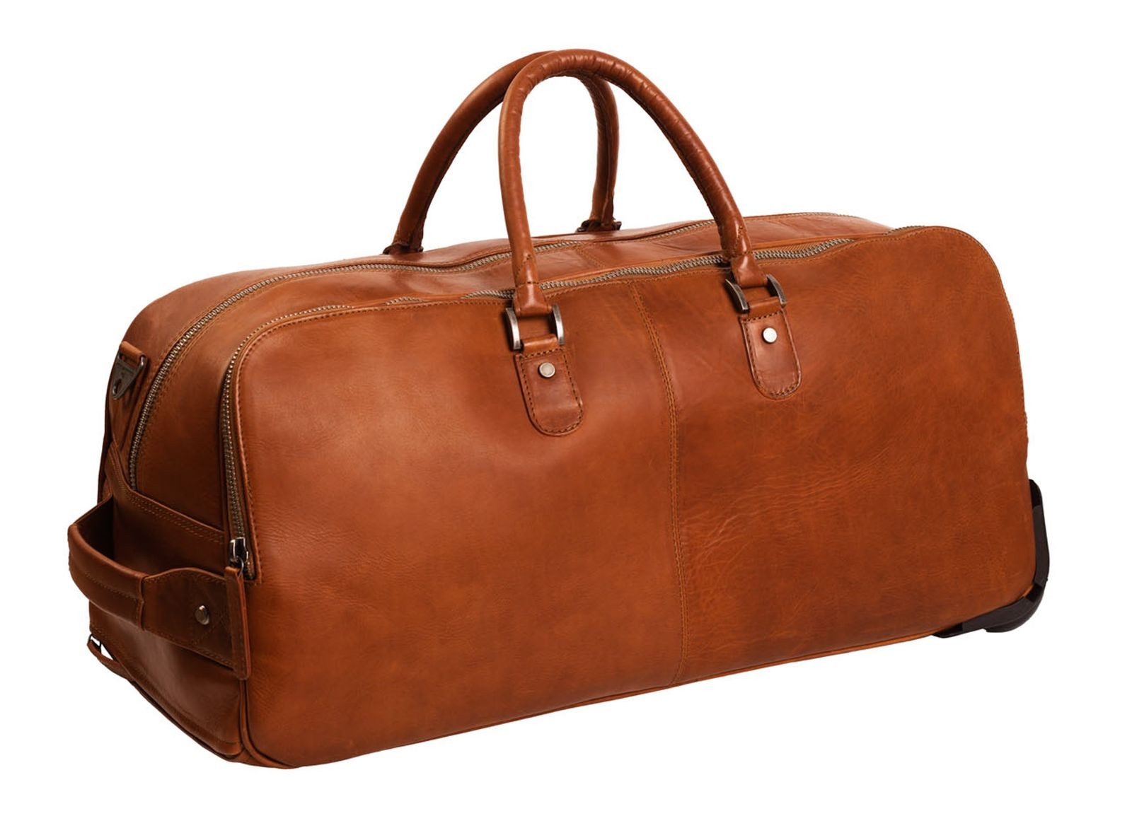 The Chesterfield Brand Weichgepäck-Trolley, 2 Rollen günstig online kaufen