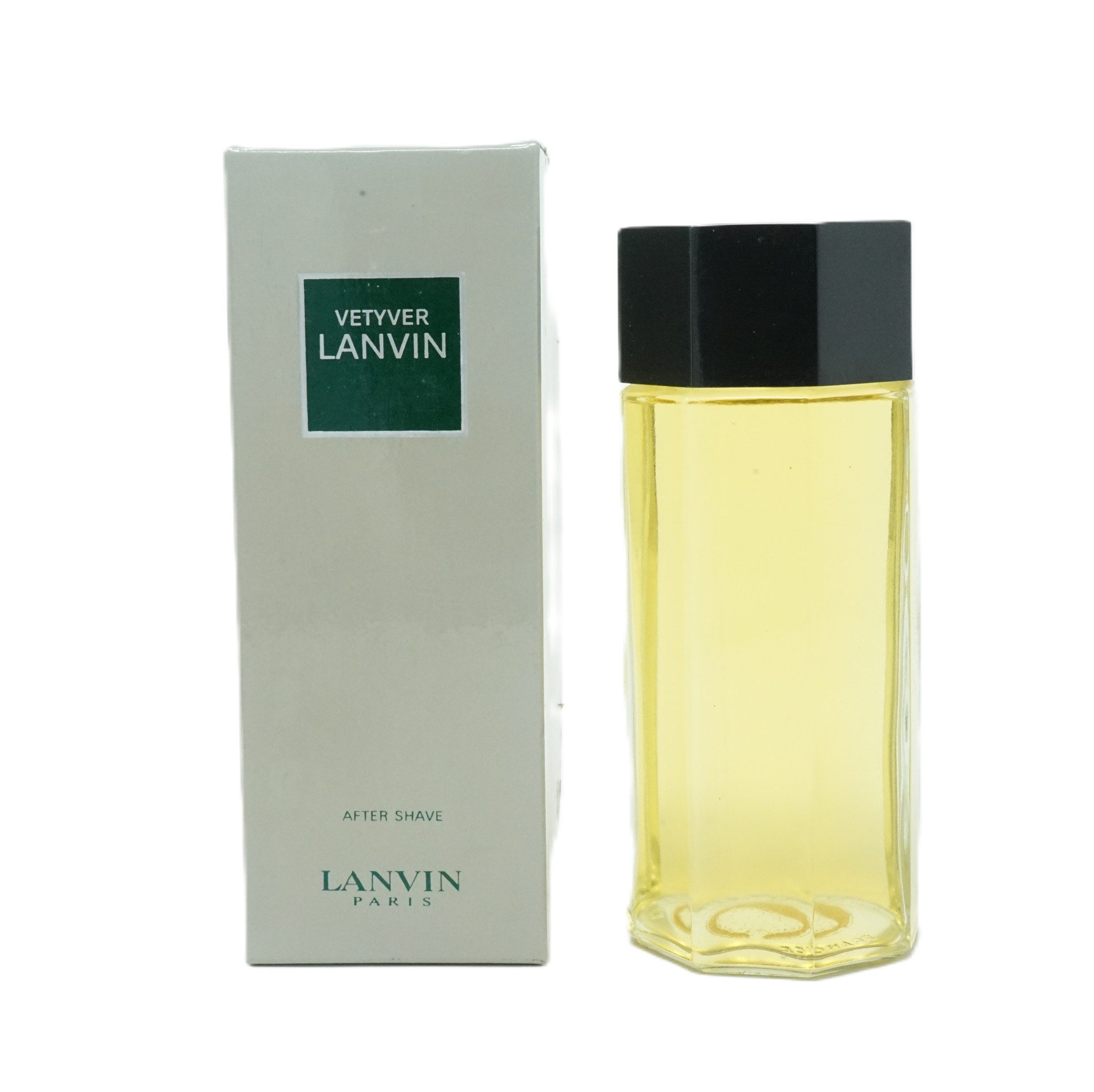 LANVIN After-Shave Lanvin Vetyver After Shave 250ml