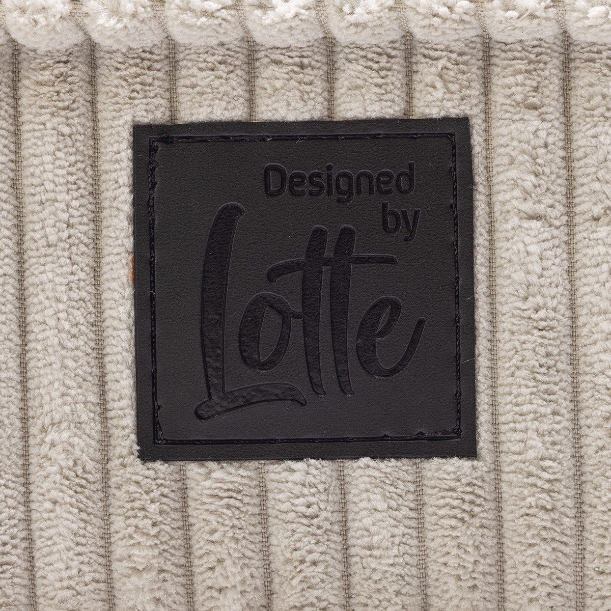 Designed By Lotte Tierkissen Orthopädisches Hundekissen günstig online kaufen