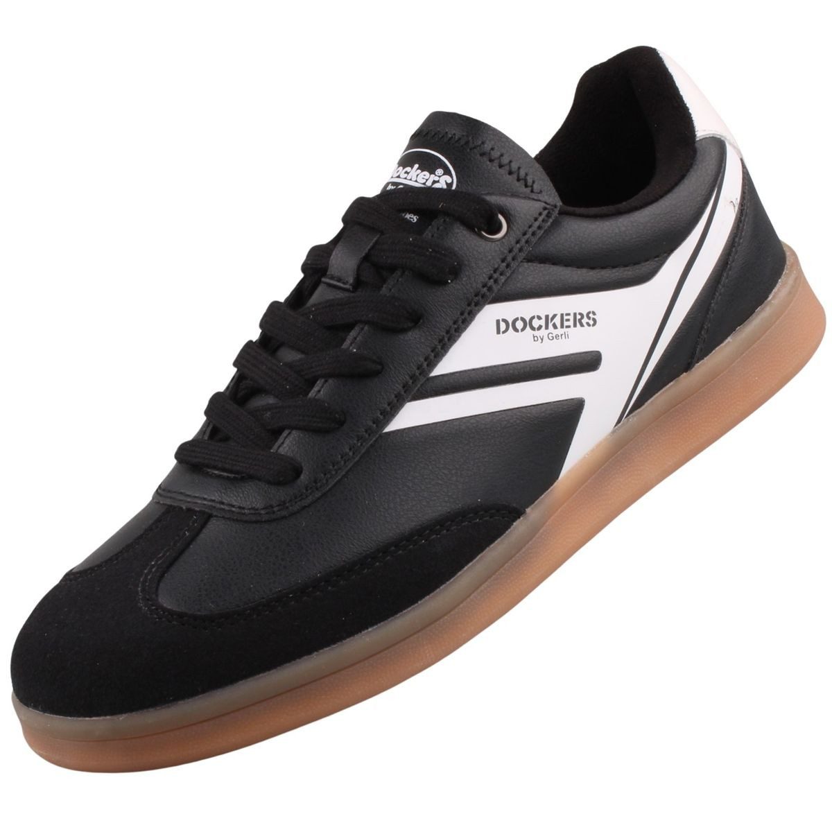 Dockers by Gerli 55MY201-600150 Schnürschuh günstig online kaufen