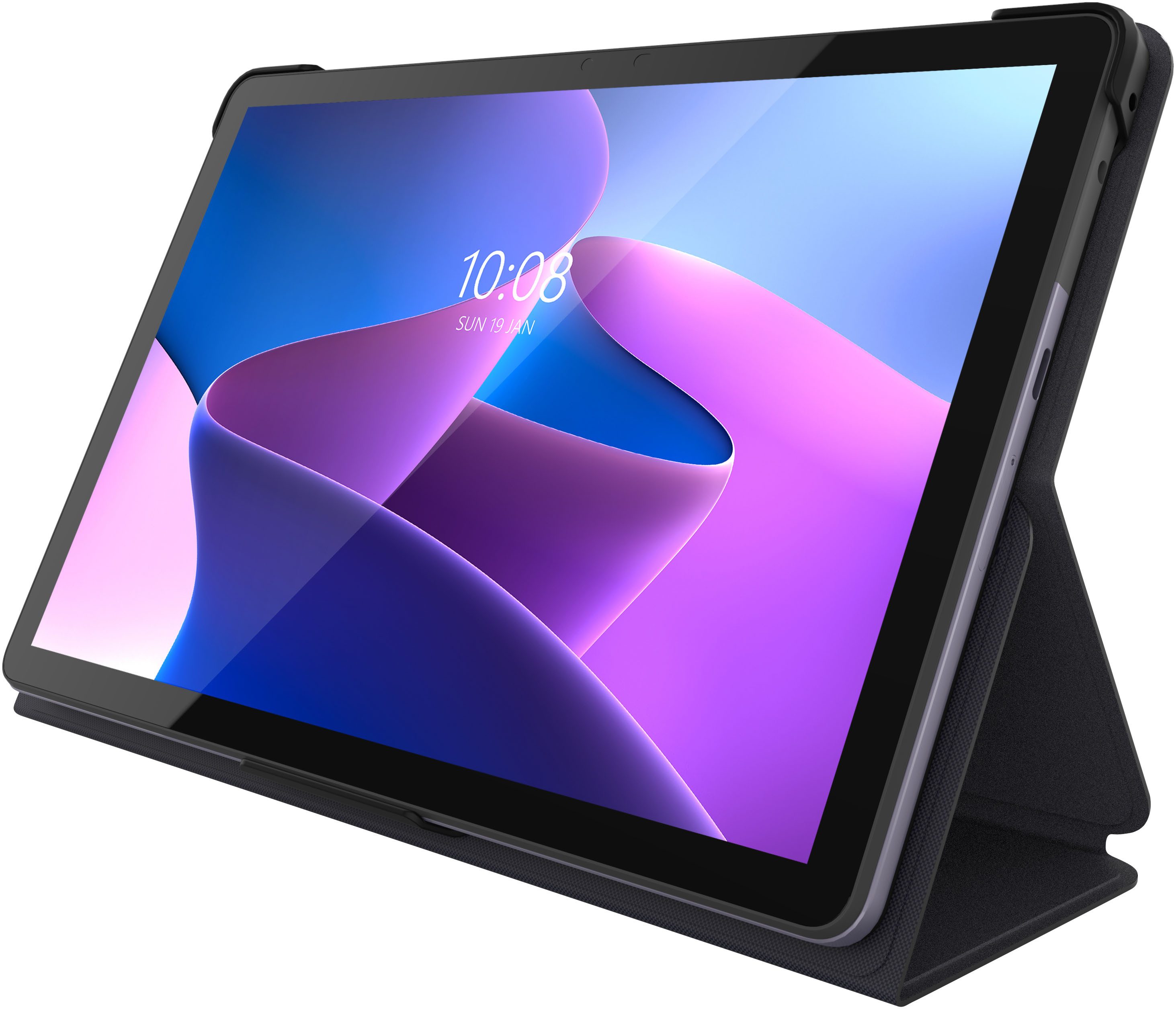 Tablet-Hülle Folio Case for Tab M10 3rd Gen