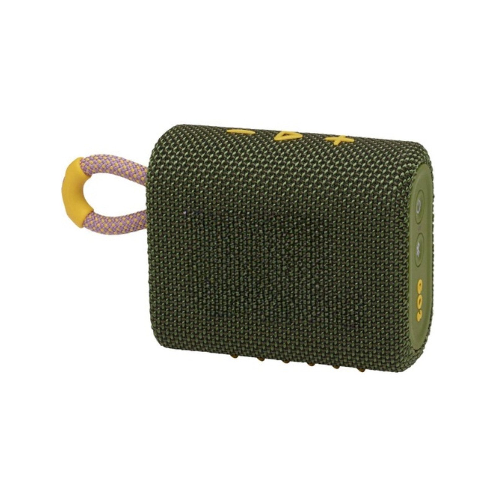 Bluetooth-Lautsprecher passend für JBL GO 3, Bluetooth-Lautsprecher