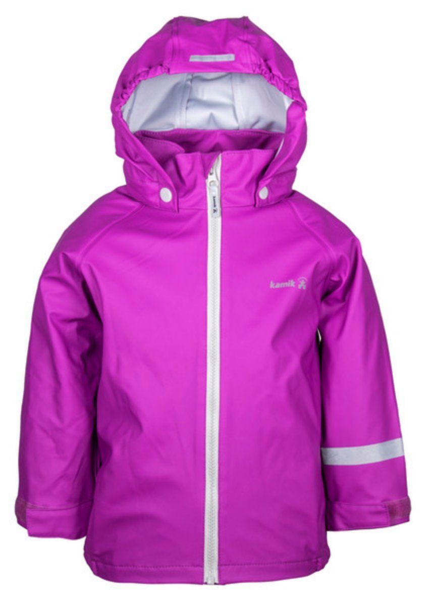 Kamik Regenjacke SPOT