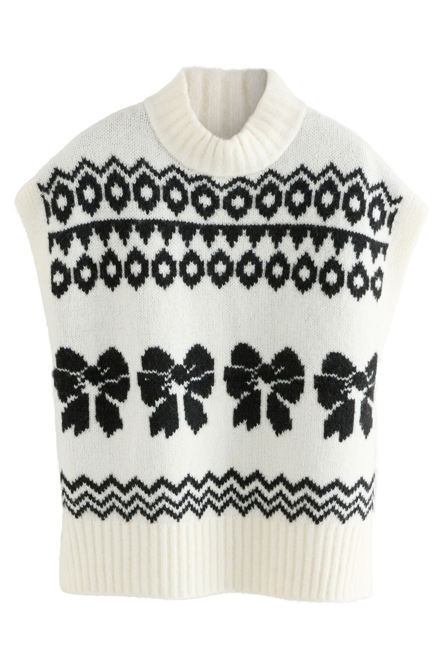 Next Pullunder Gestricktes Tanktop (1-tlg)