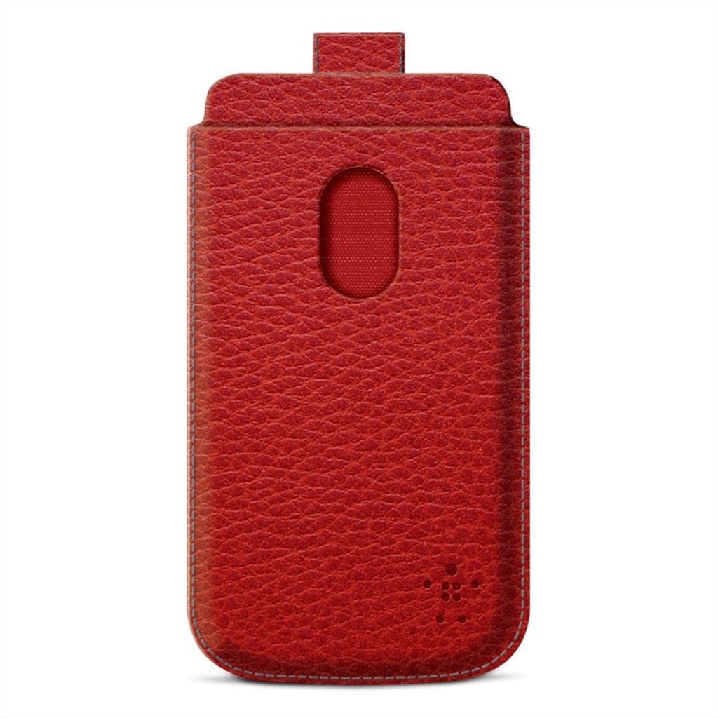 Belkin Handyhülle »Pocket Case f/Galaxy S III Red« | OTTO